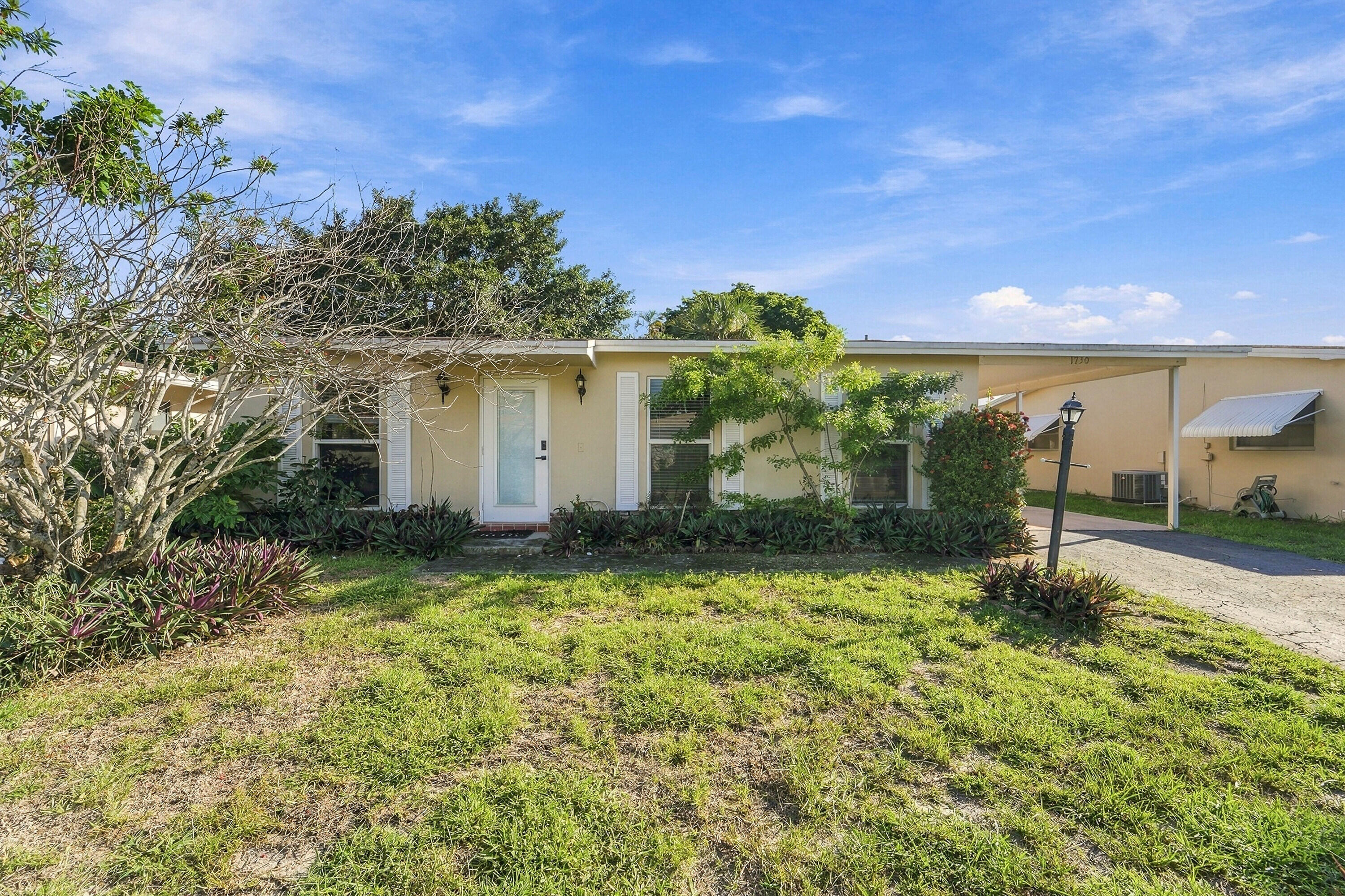 1730 Nw 48th Place Property Photo 1
