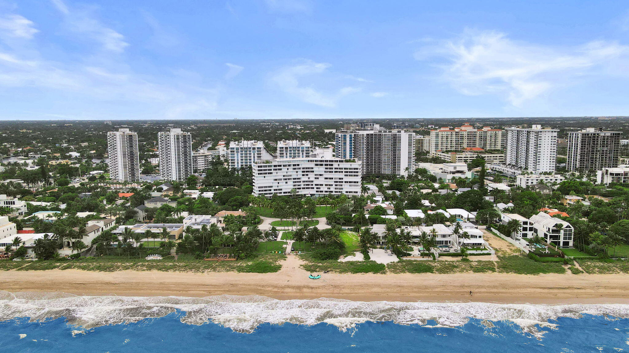 2840 N Ocean Boulevard 801 Property Photo 1