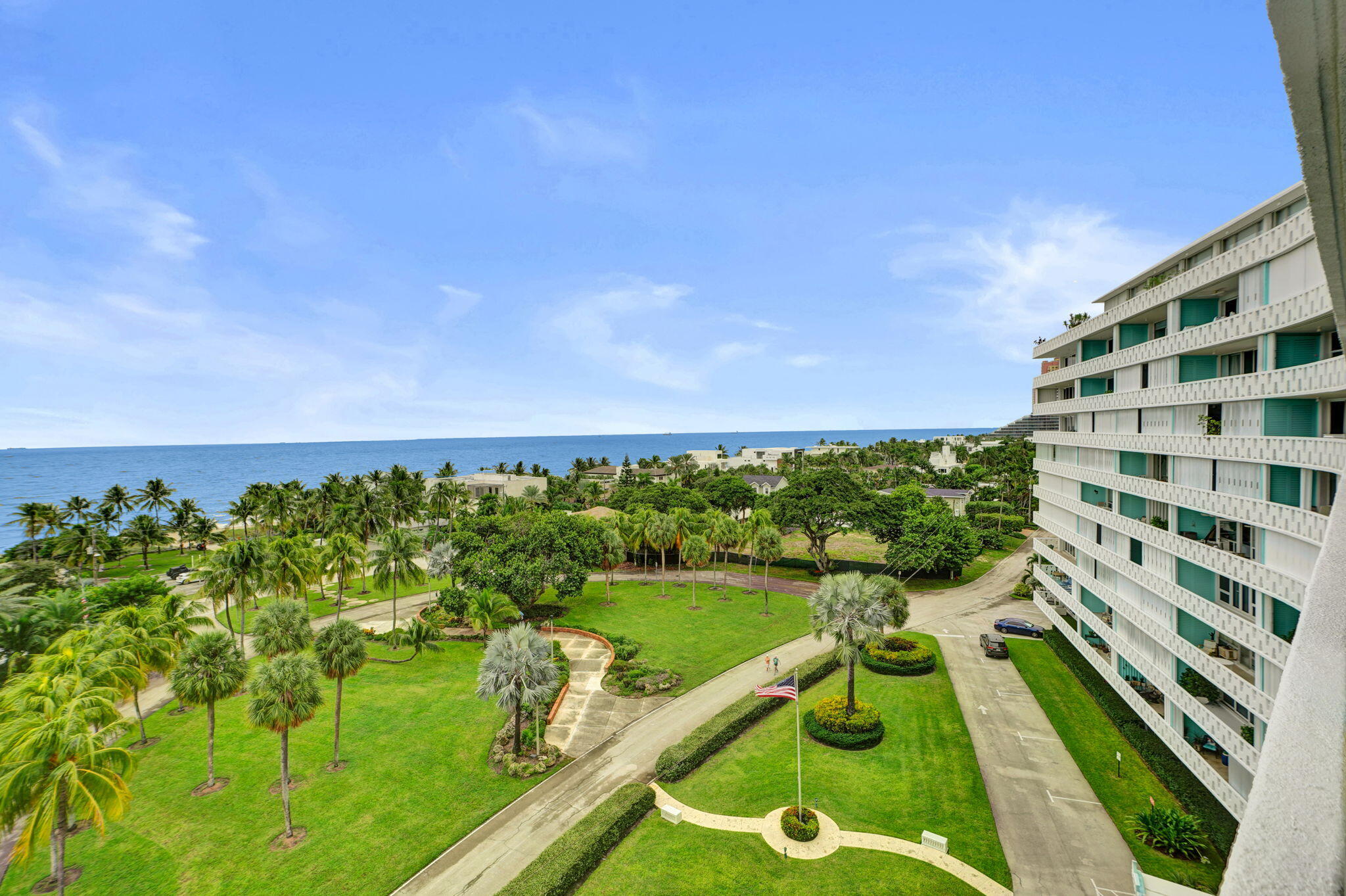 2840 N Ocean Boulevard 801 Property Photo 8