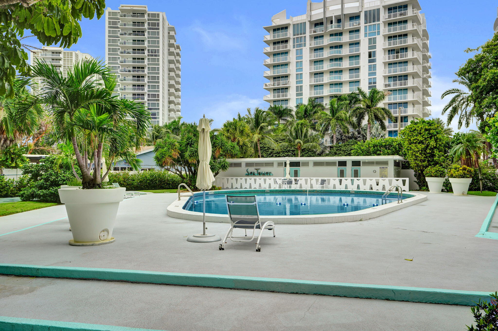 2840 N Ocean Boulevard 801 Property Photo 41