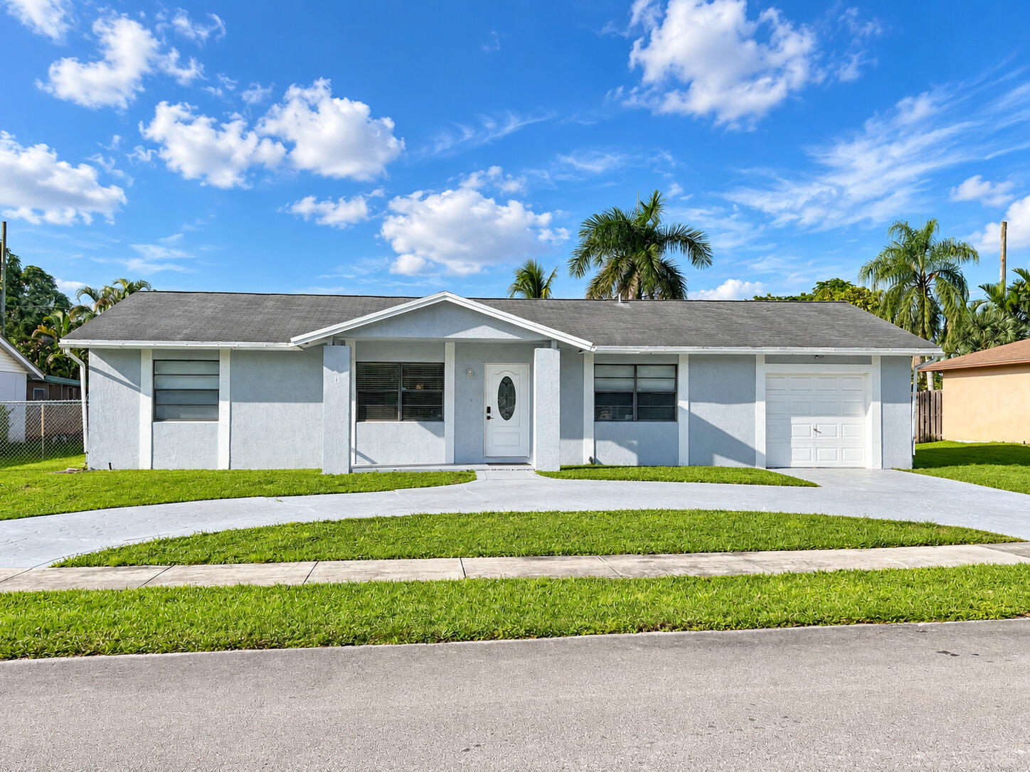 12411 SW 10TH Court Property Photo 1