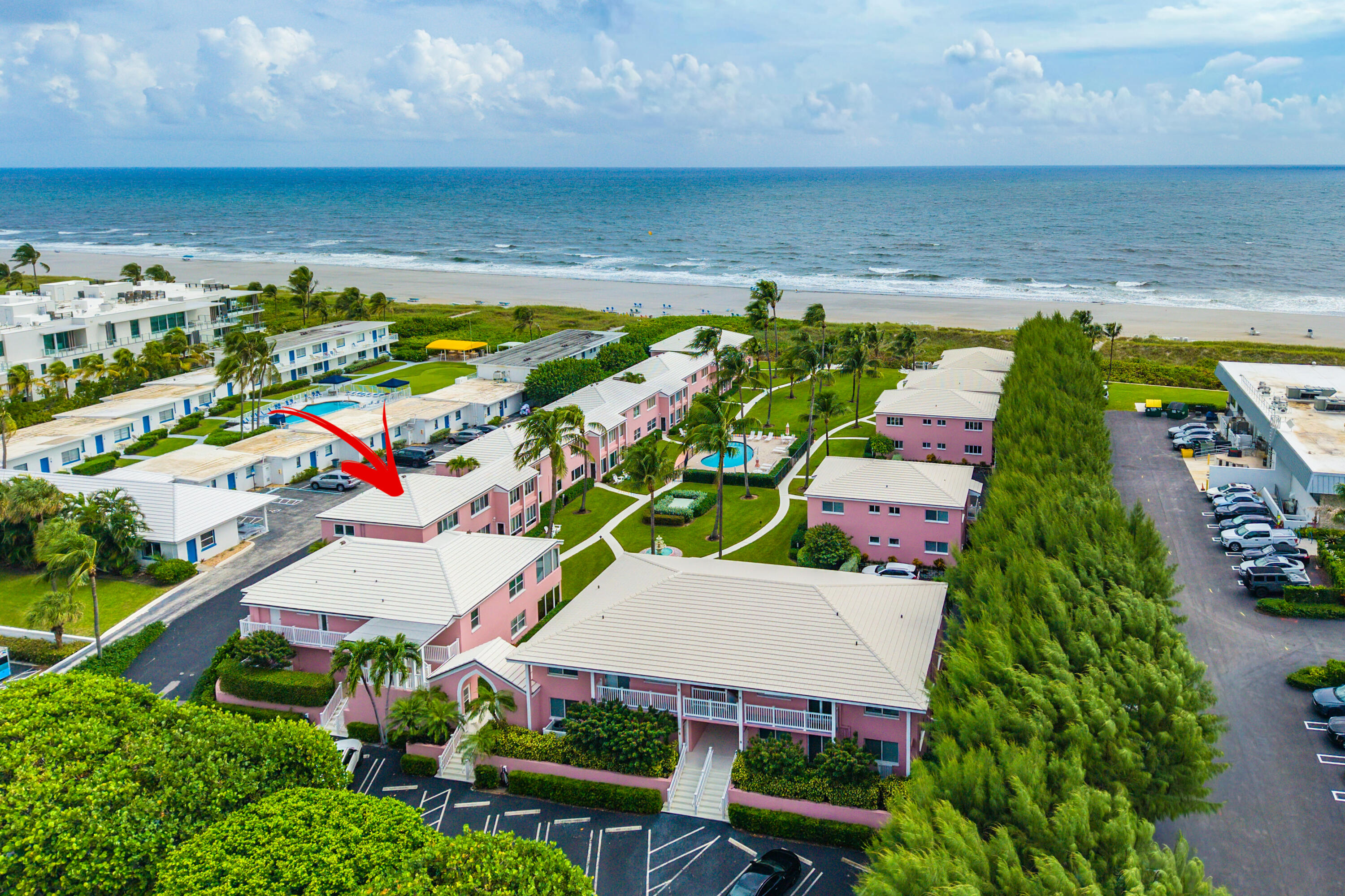 1877 S Ocean Boulevard 10 Property Photo 3