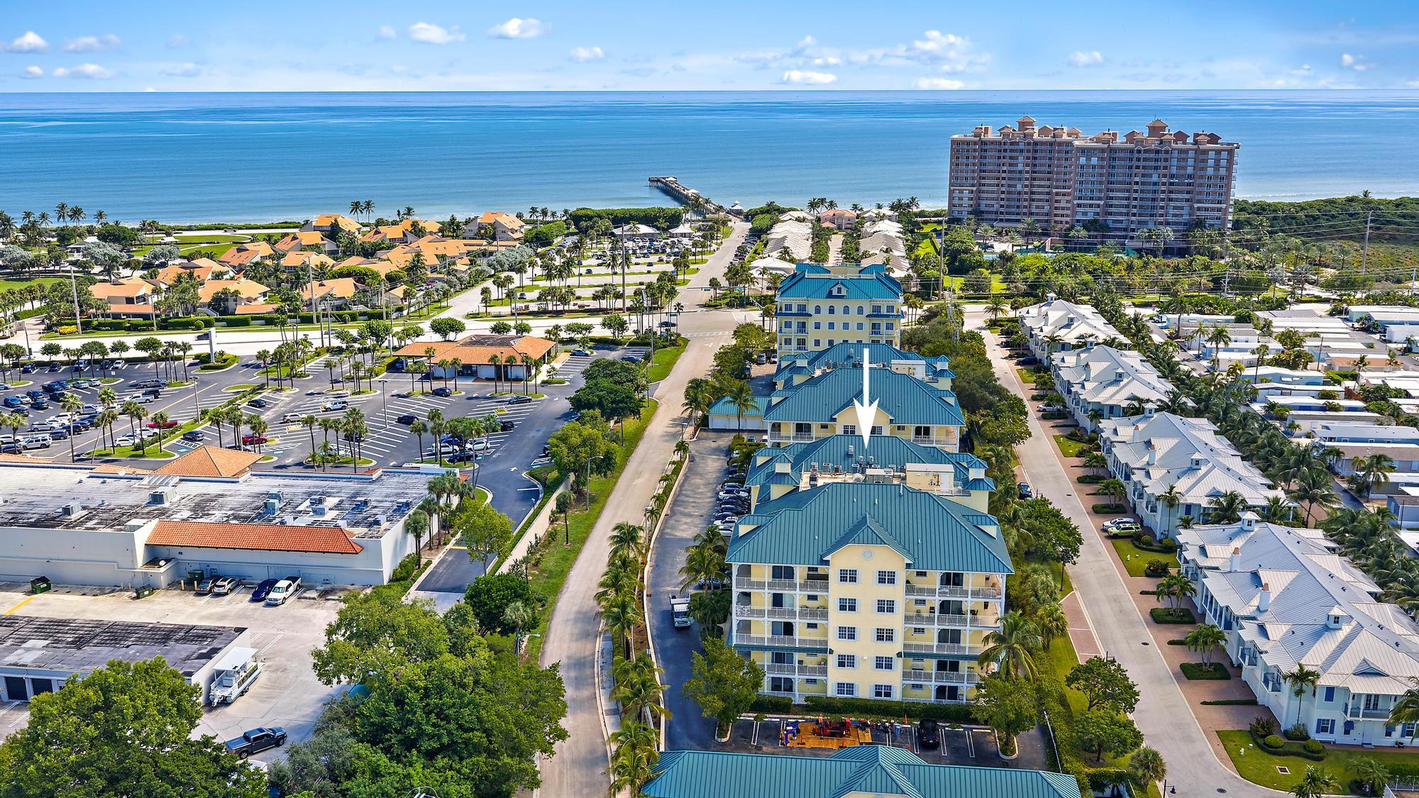 810 Juno Ocean Walk 401 Property Photo 1
