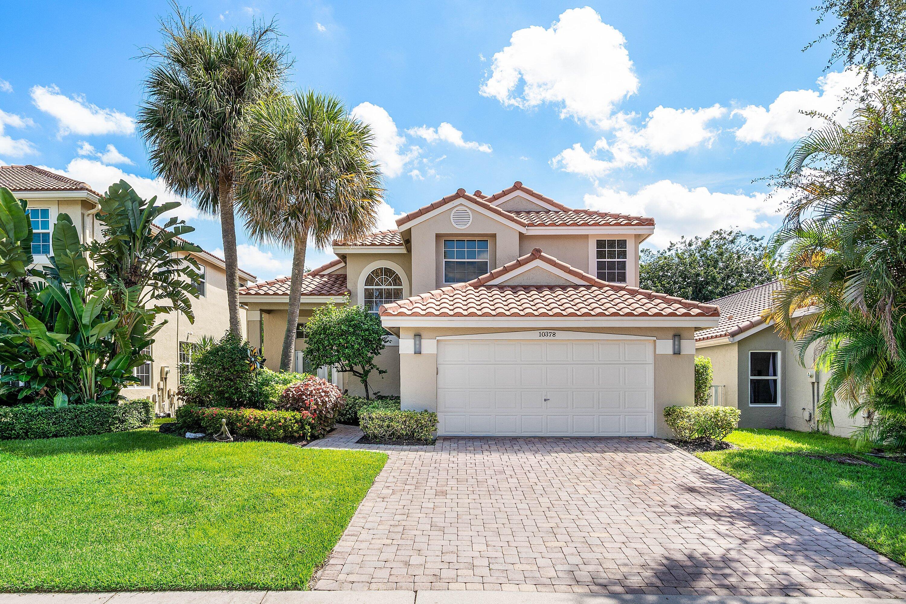 10378 Buena Ventura Drive Property Photo 1