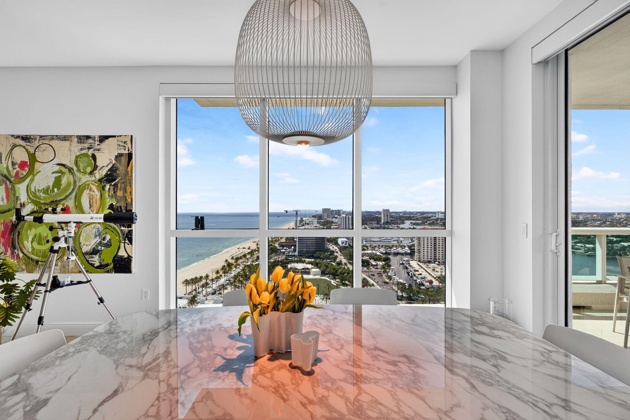 101 S FORT LAUDERDALE BEACH Boulevard 2407 Property Photo 1