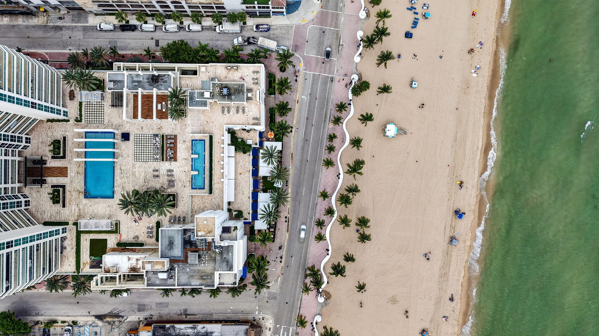 101 S Fort Lauderdale Beach Boulevard 2407 Property Photo 3