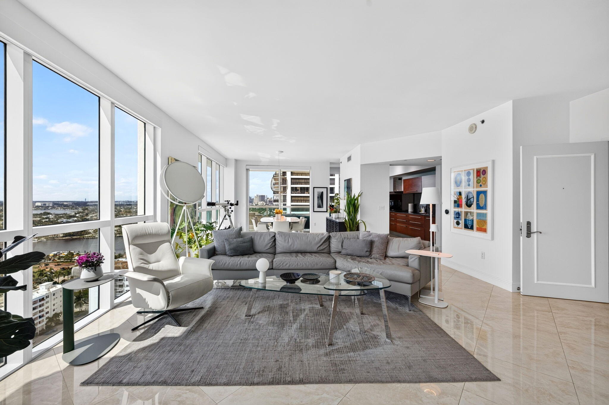 101 S Fort Lauderdale Beach Boulevard 2407 Property Photo 12