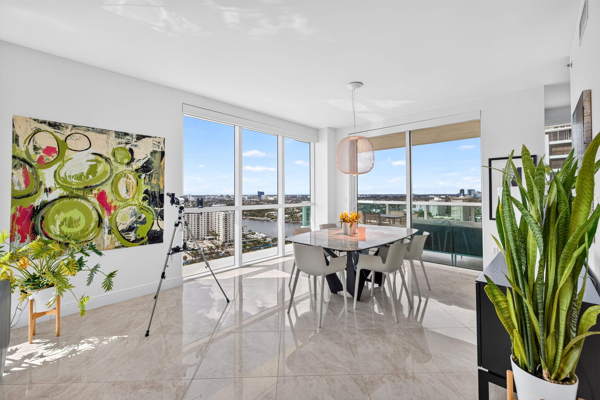 101 S Fort Lauderdale Beach Boulevard 2407 Property Photo 14