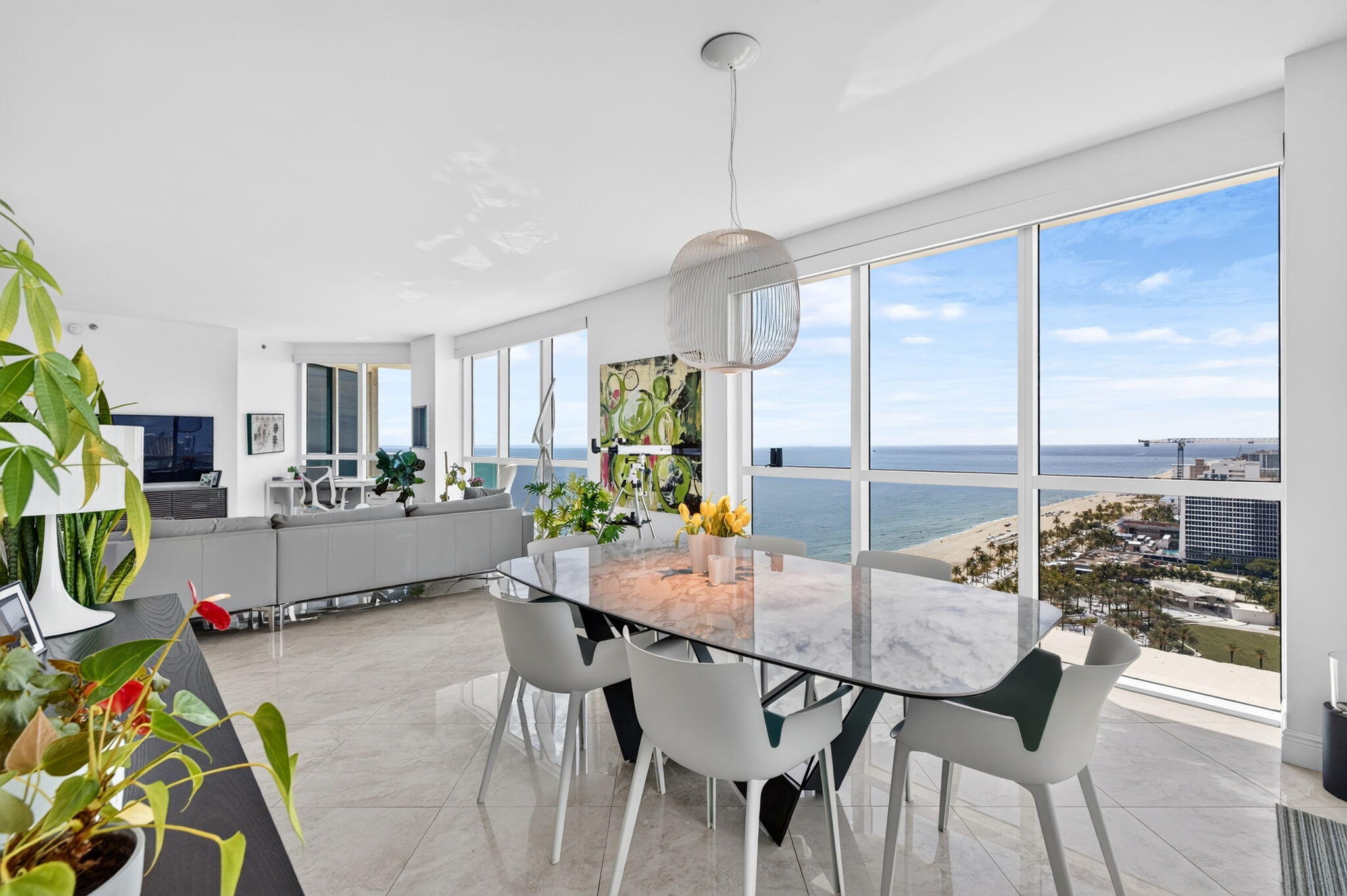 101 S Fort Lauderdale Beach Boulevard 2407 Property Photo 16