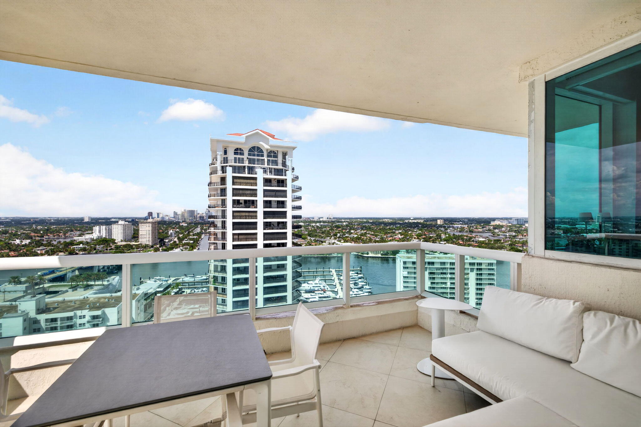 101 S Fort Lauderdale Beach Boulevard 2407 Property Photo 20
