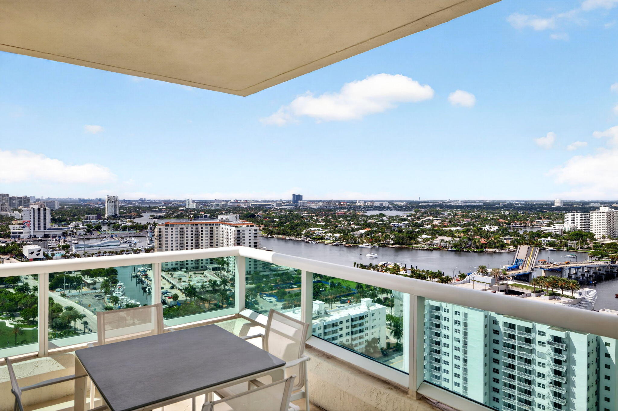 101 S Fort Lauderdale Beach Boulevard 2407 Property Photo 21