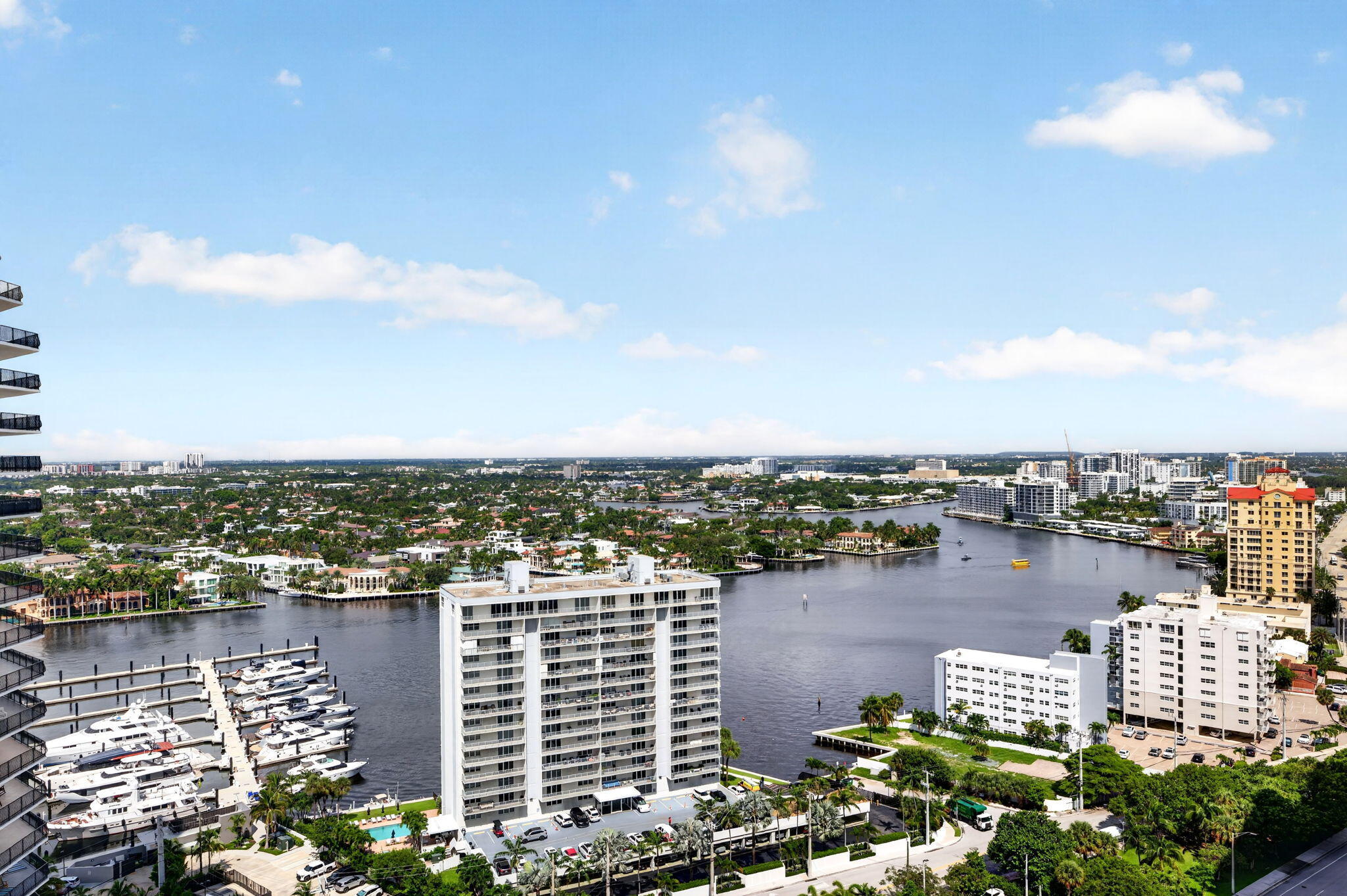 101 S Fort Lauderdale Beach Boulevard 2407 Property Photo 22