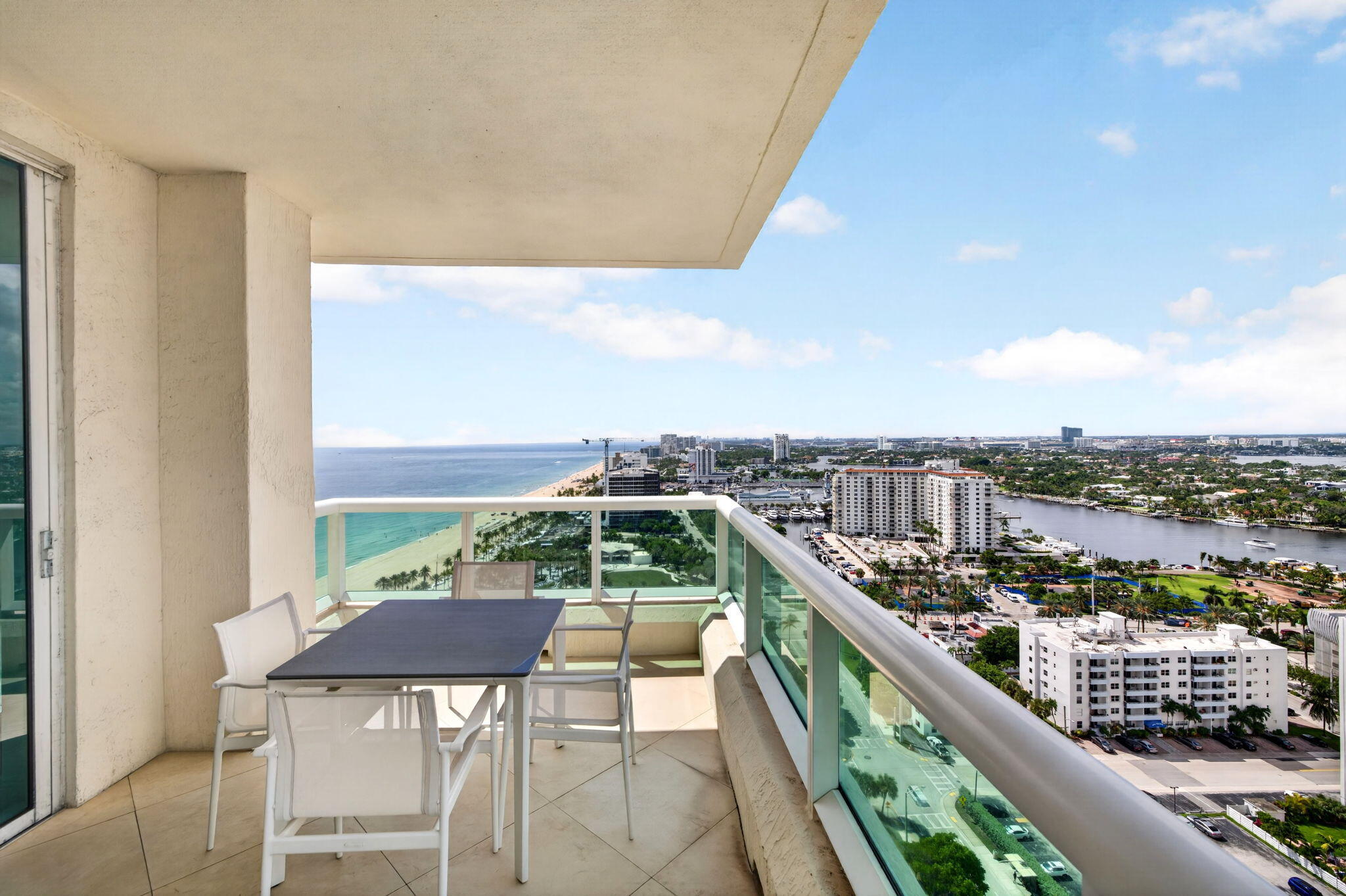 101 S Fort Lauderdale Beach Boulevard 2407 Property Photo 23