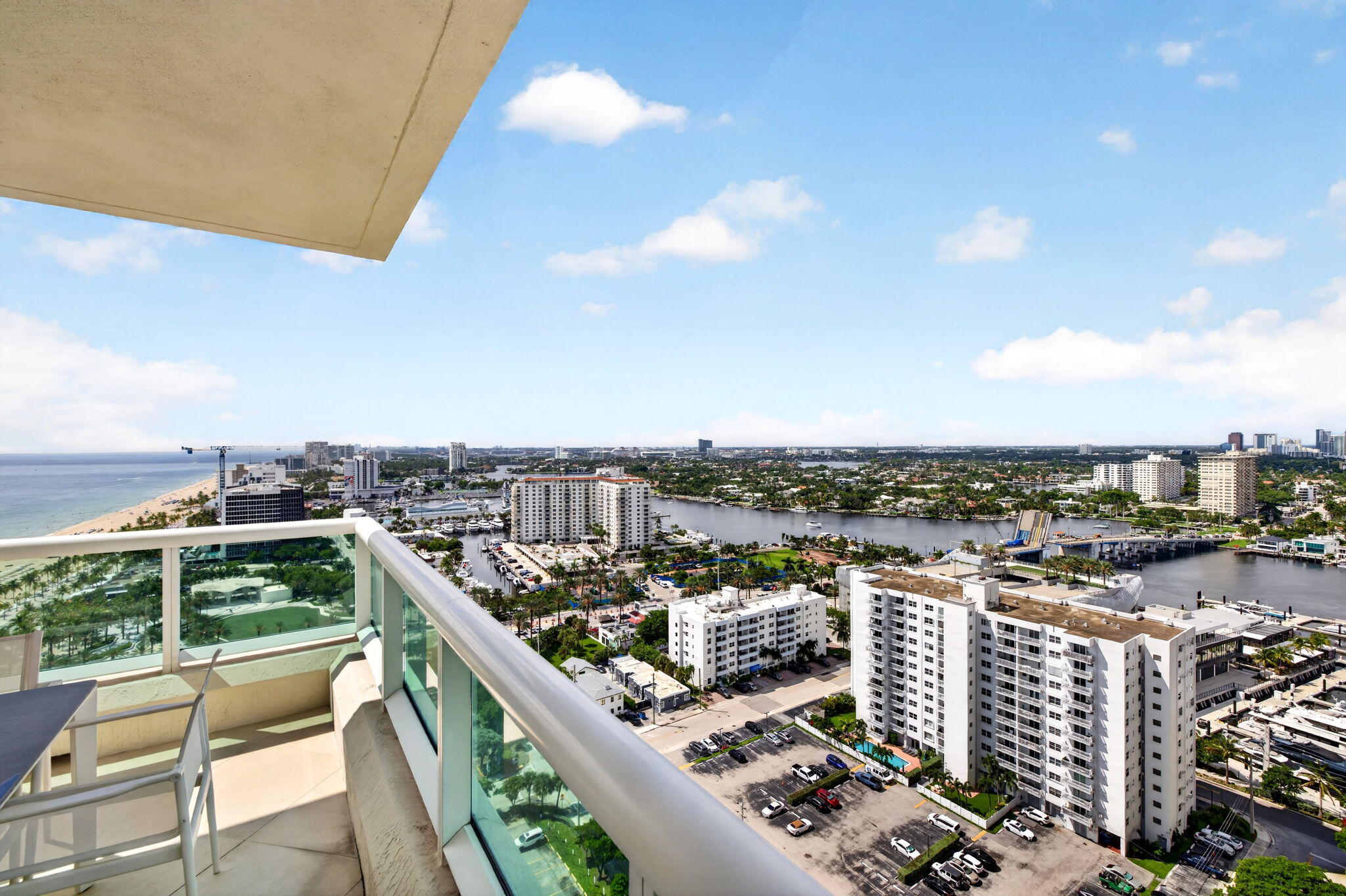 101 S Fort Lauderdale Beach Boulevard 2407 Property Photo 24