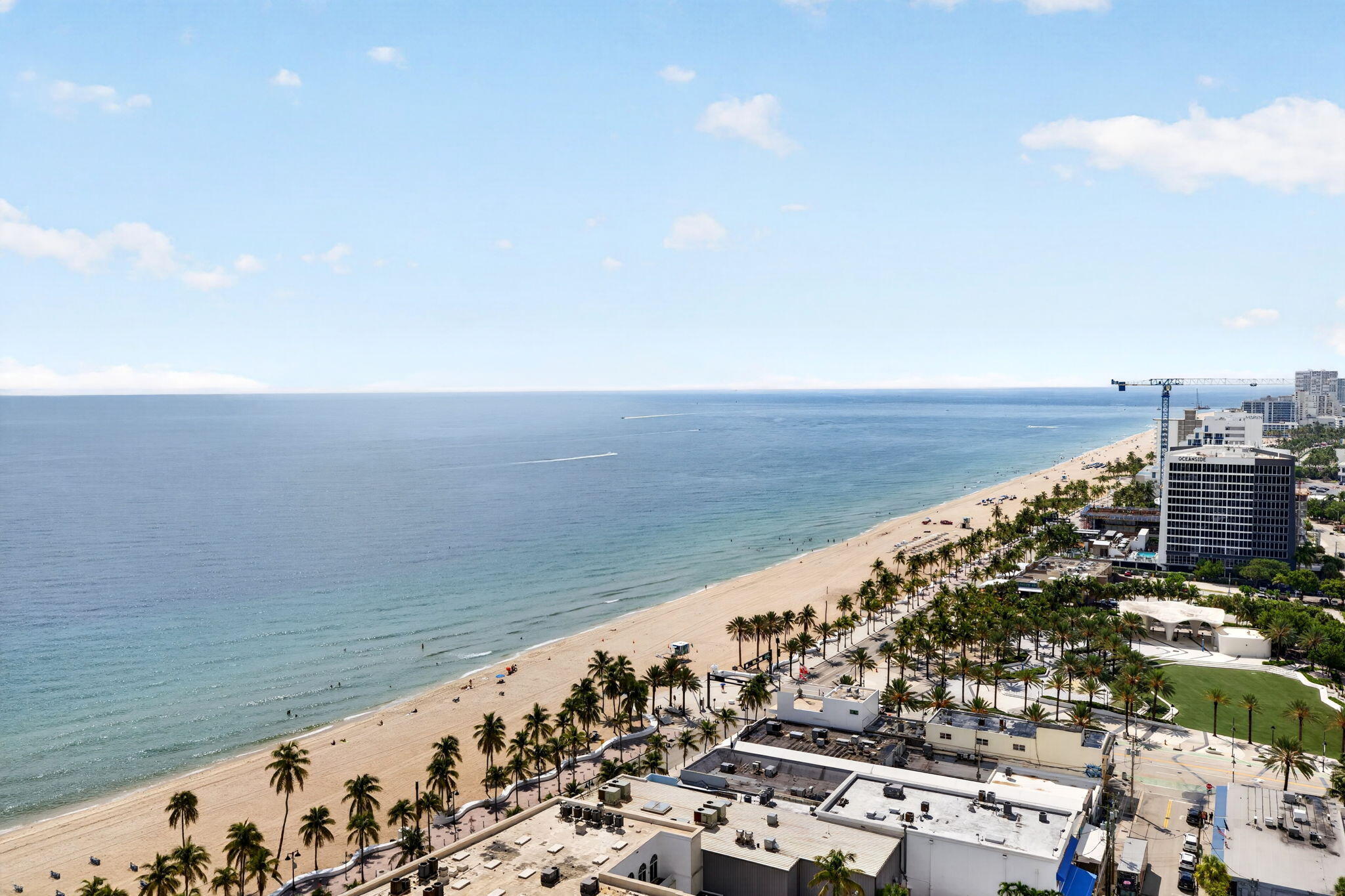 101 S Fort Lauderdale Beach Boulevard 2407 Property Photo 25