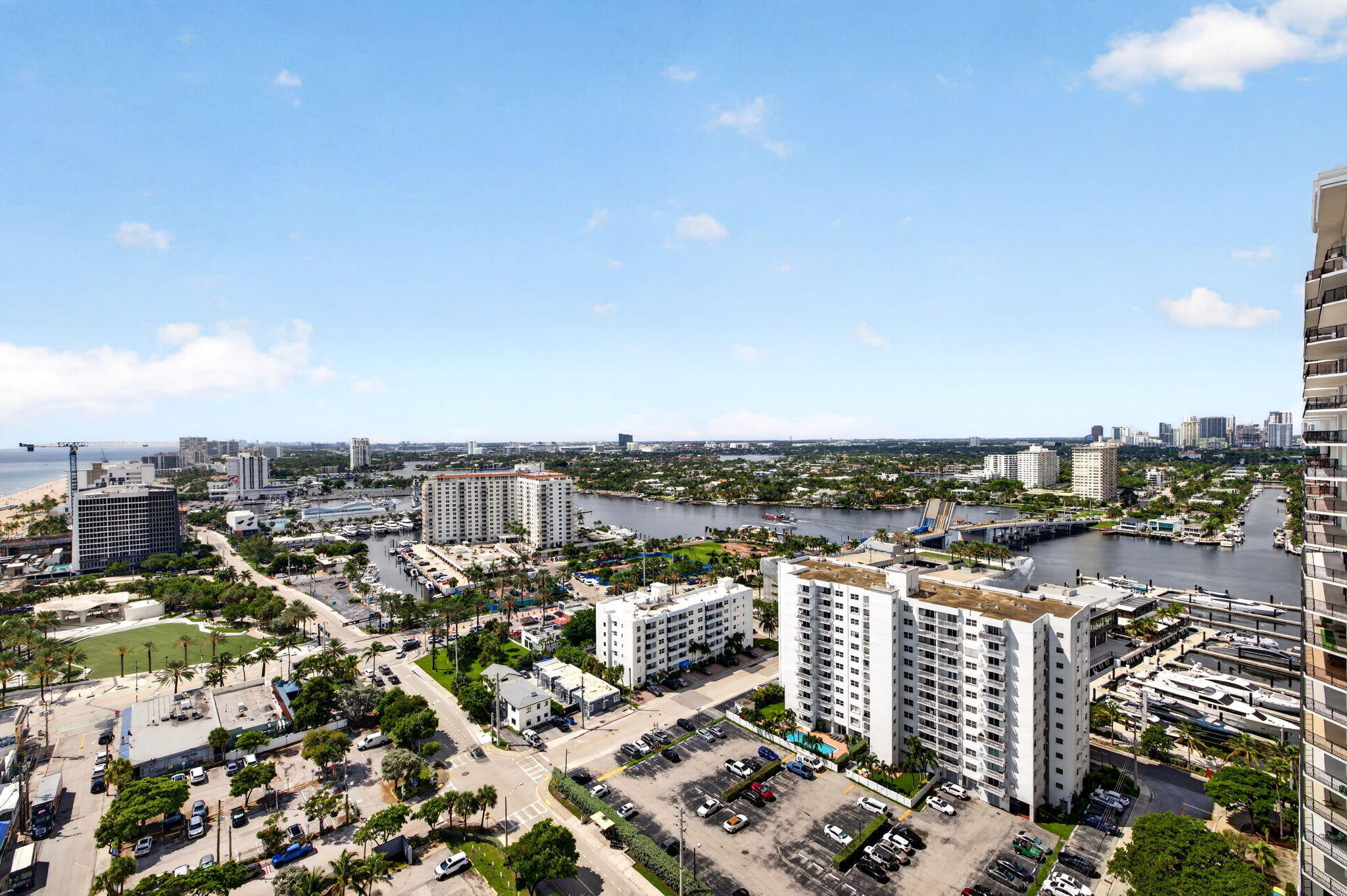 101 S Fort Lauderdale Beach Boulevard 2407 Property Photo 27
