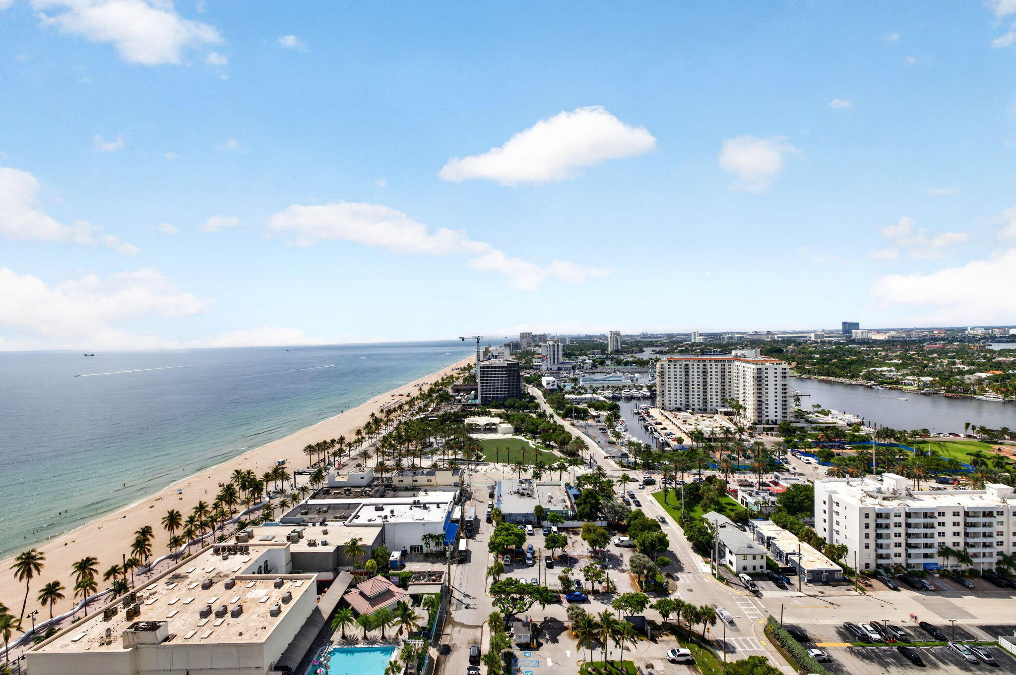 101 S Fort Lauderdale Beach Boulevard 2407 Property Photo 28