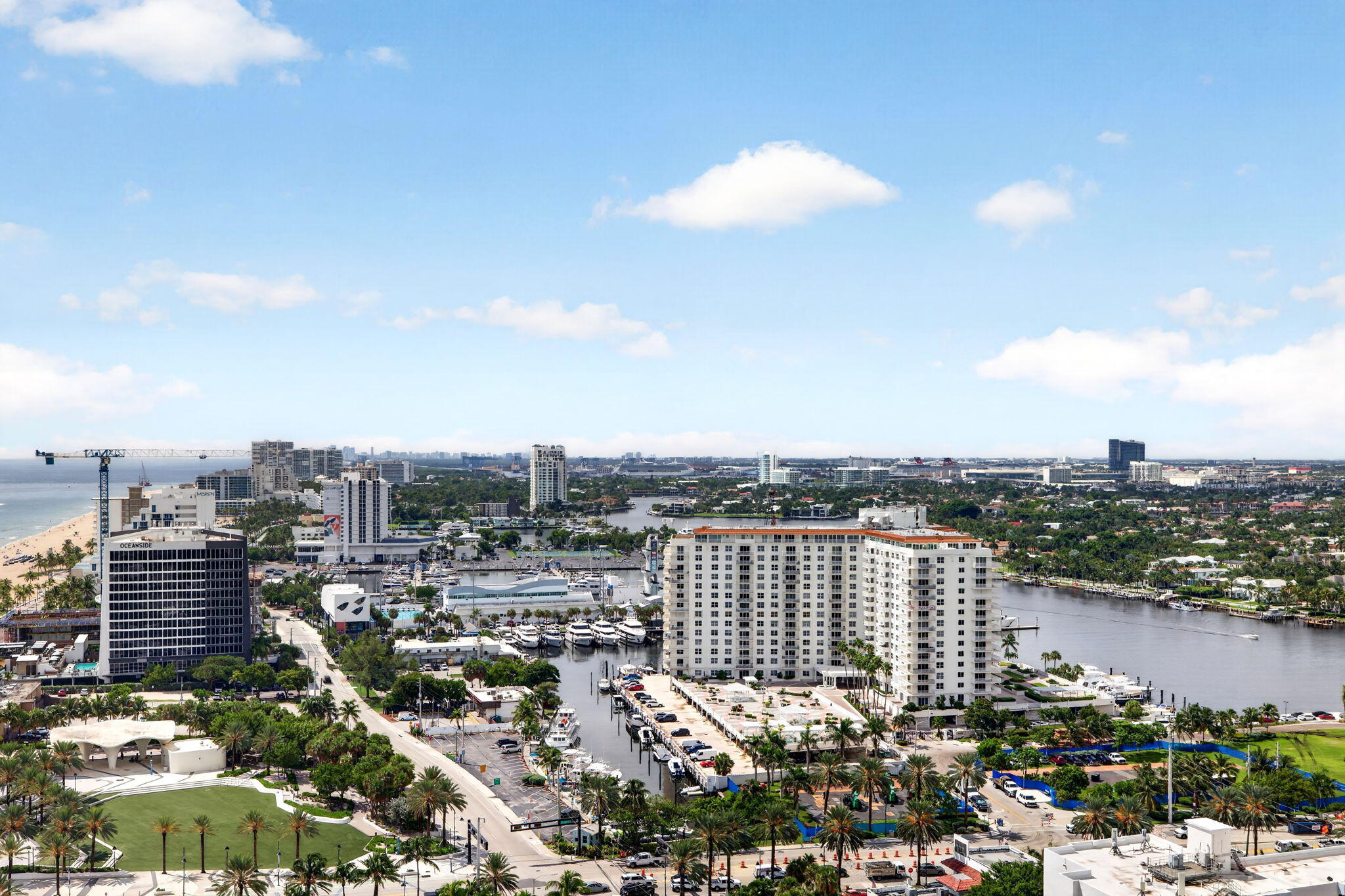 101 S Fort Lauderdale Beach Boulevard 2407 Property Photo 29