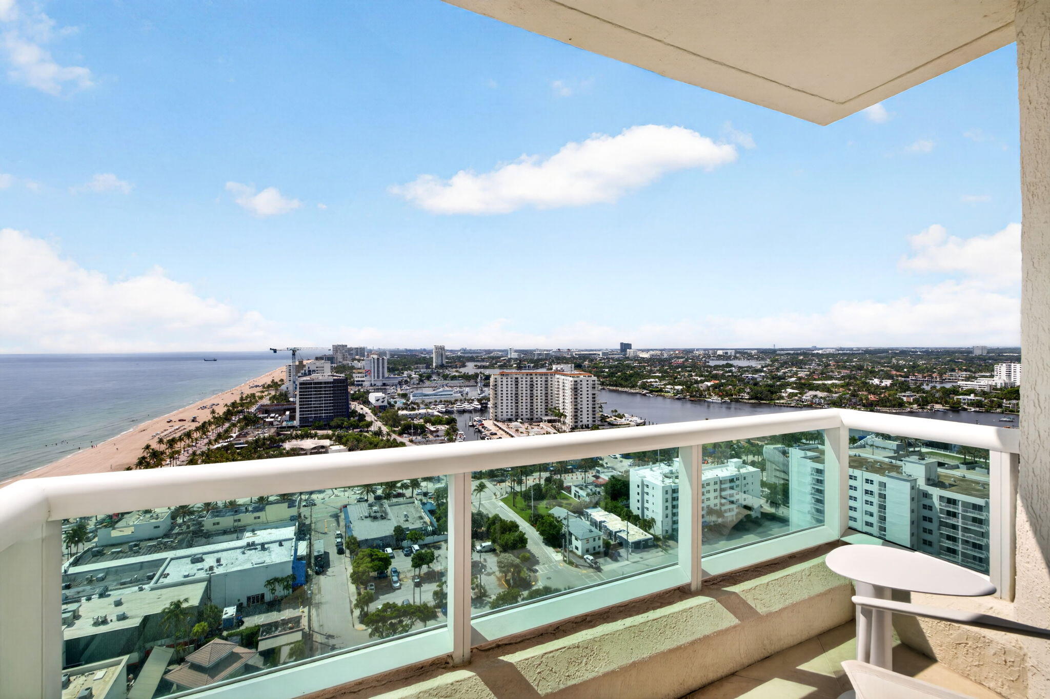 101 S Fort Lauderdale Beach Boulevard 2407 Property Photo 41