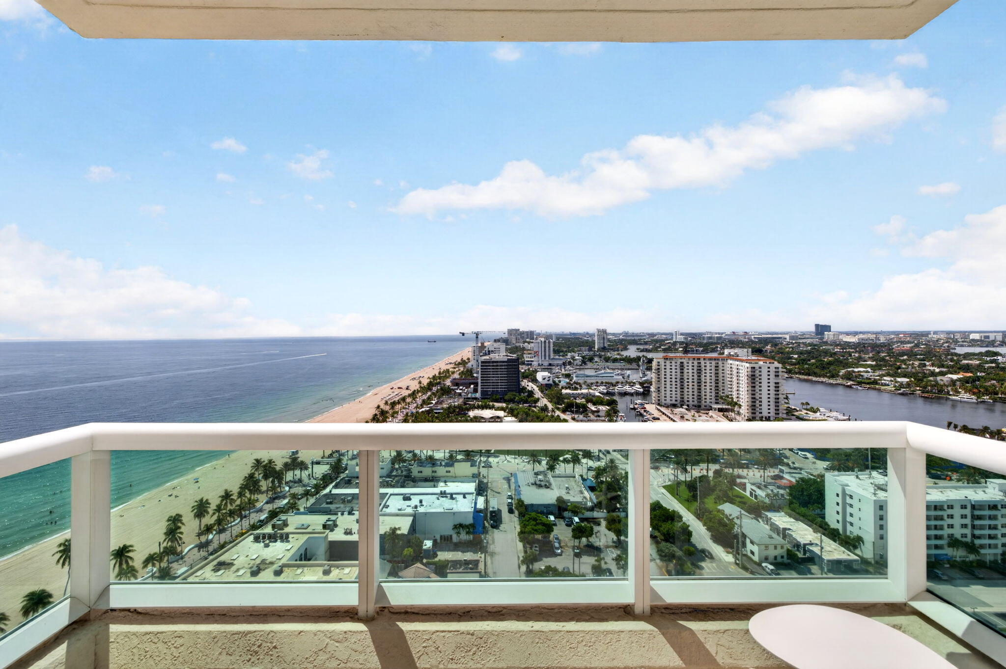 101 S Fort Lauderdale Beach Boulevard 2407 Property Photo 42