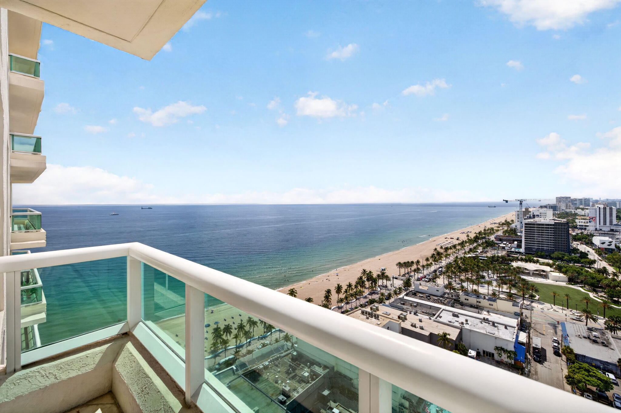 101 S Fort Lauderdale Beach Boulevard 2407 Property Photo 43