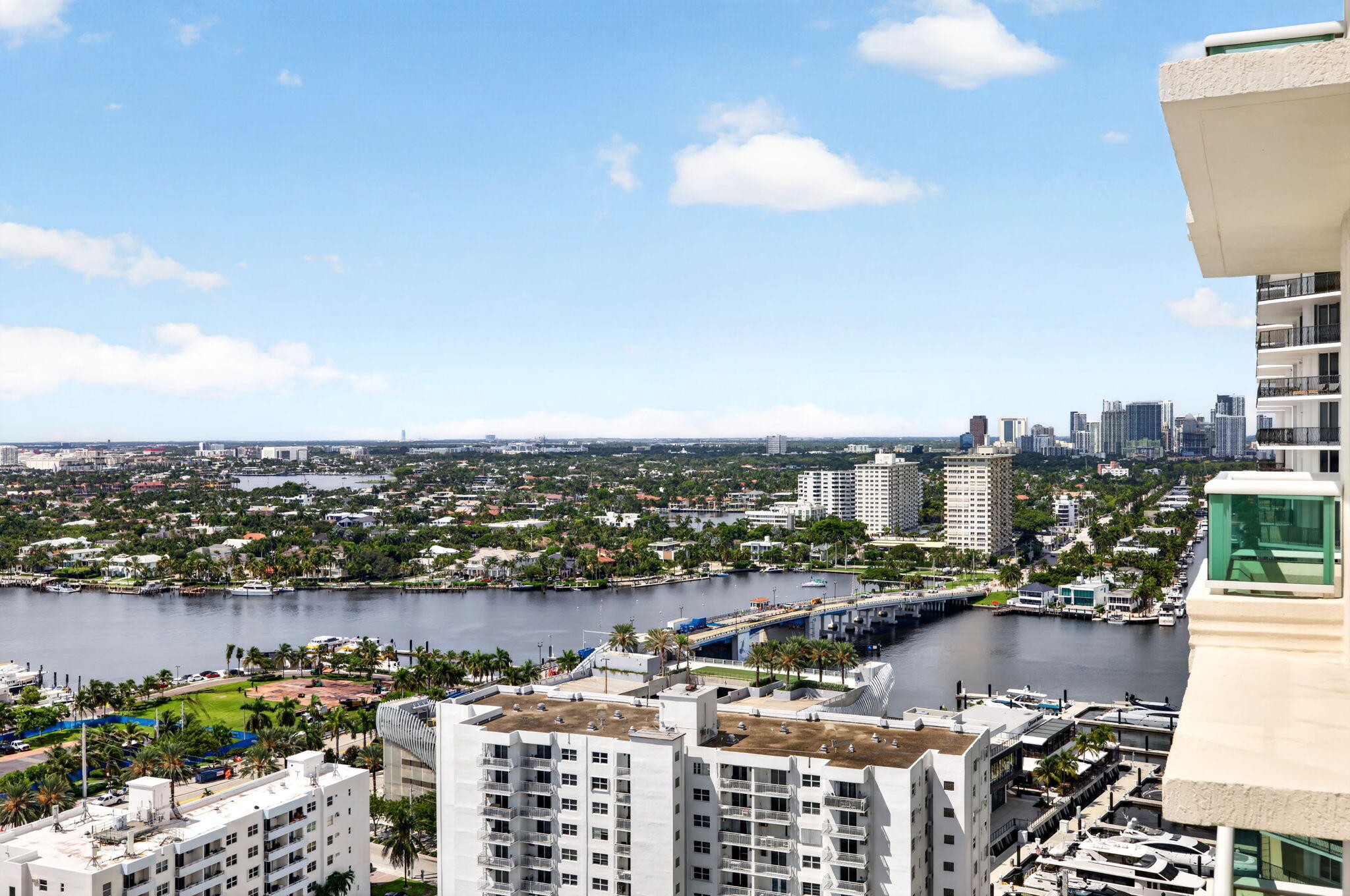101 S Fort Lauderdale Beach Boulevard 2407 Property Photo 44