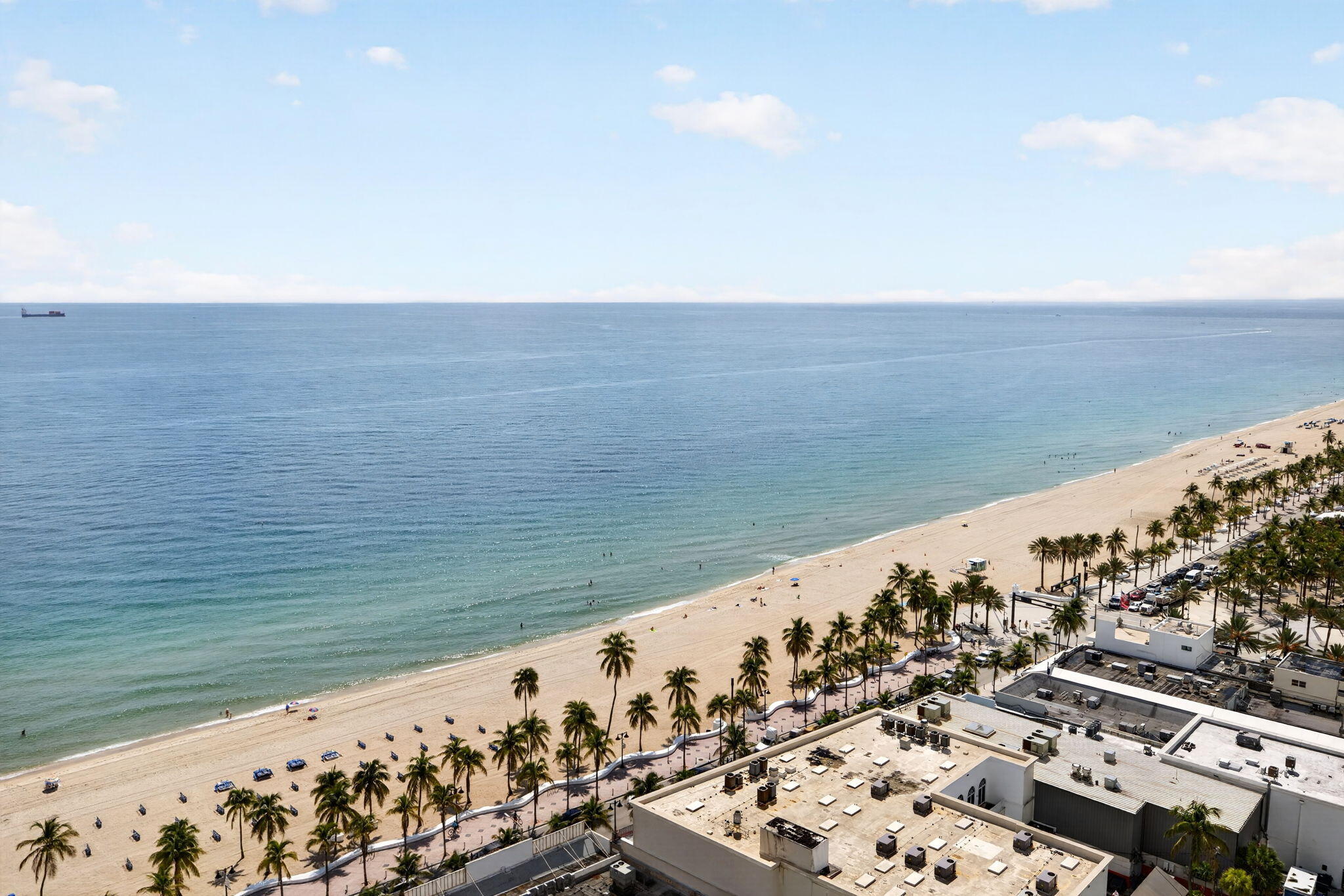 101 S Fort Lauderdale Beach Boulevard 2407 Property Photo 45