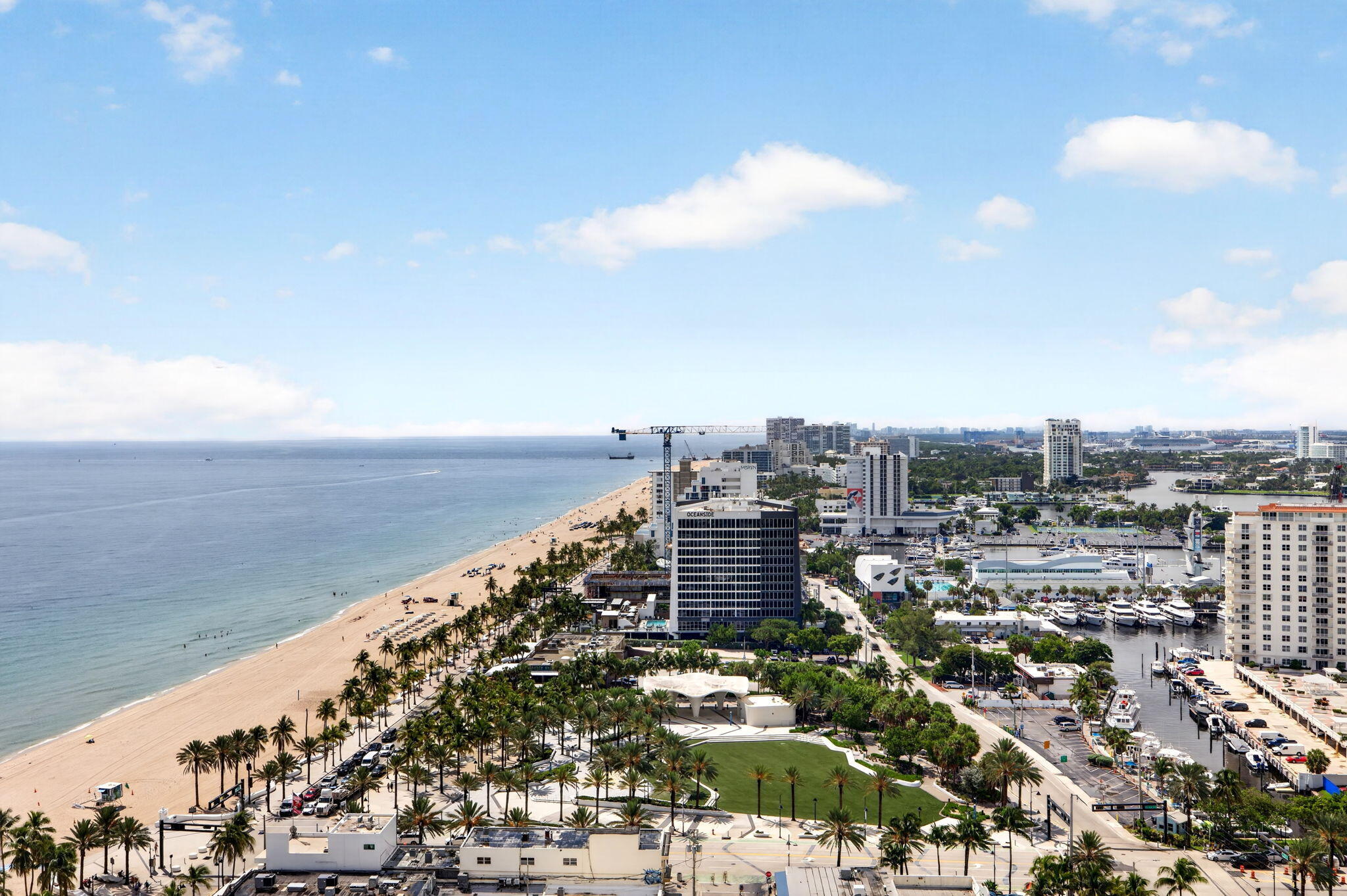 101 S Fort Lauderdale Beach Boulevard 2407 Property Photo 46