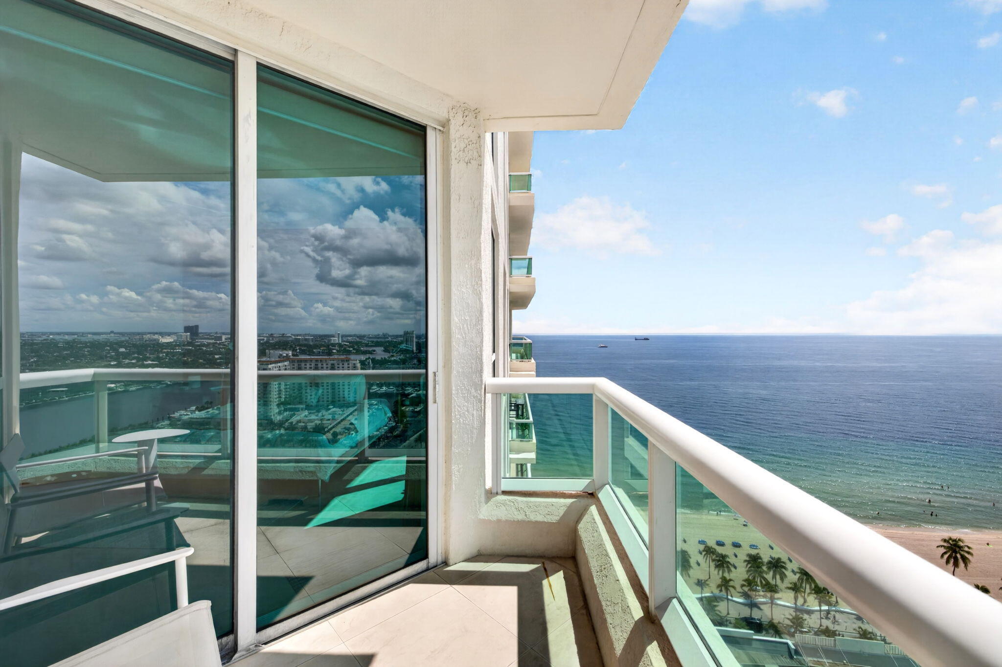 101 S Fort Lauderdale Beach Boulevard 2407 Property Photo 47