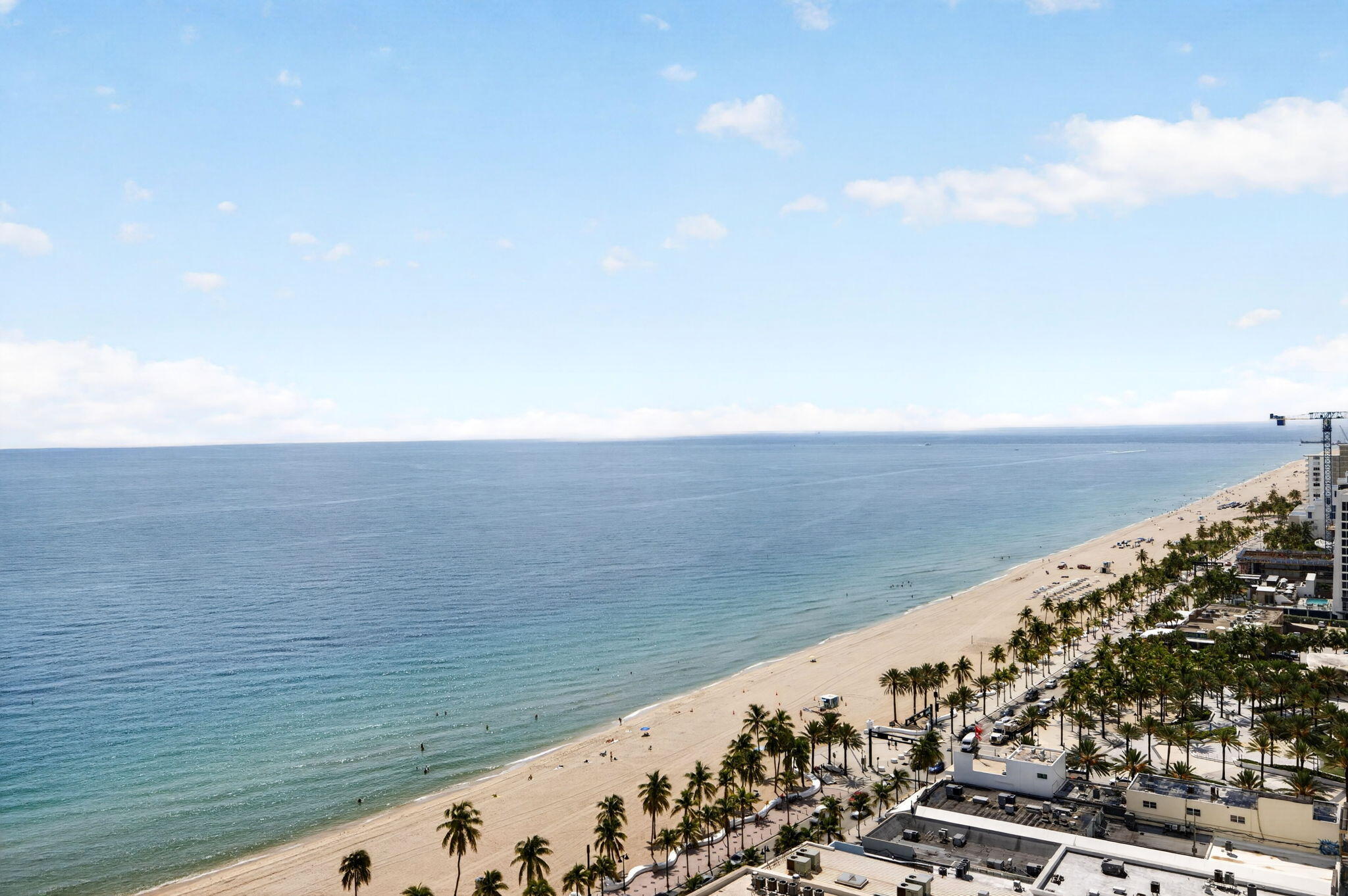 101 S Fort Lauderdale Beach Boulevard 2407 Property Photo 48