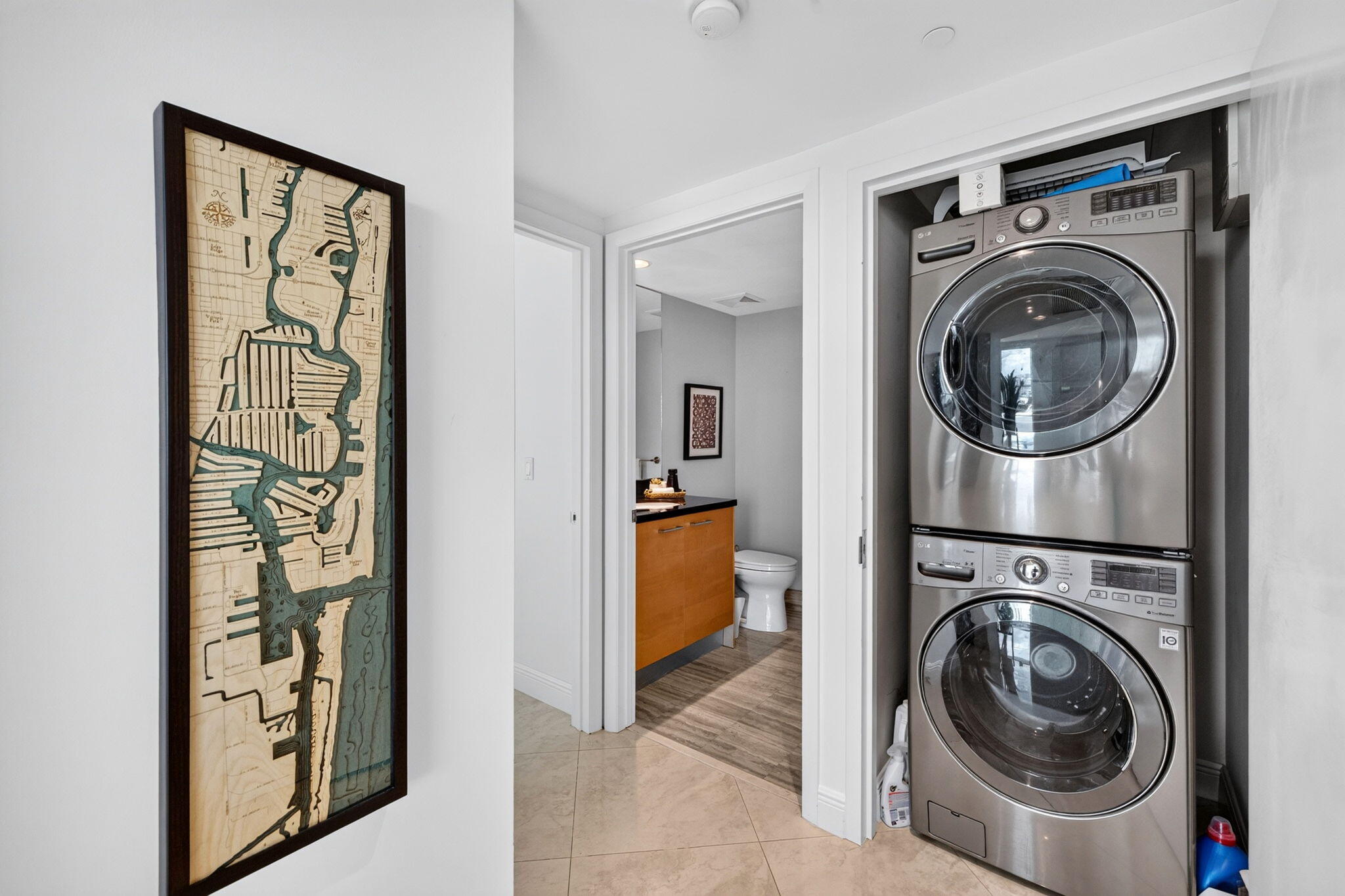 101 S Fort Lauderdale Beach Boulevard 2407 Property Photo 53
