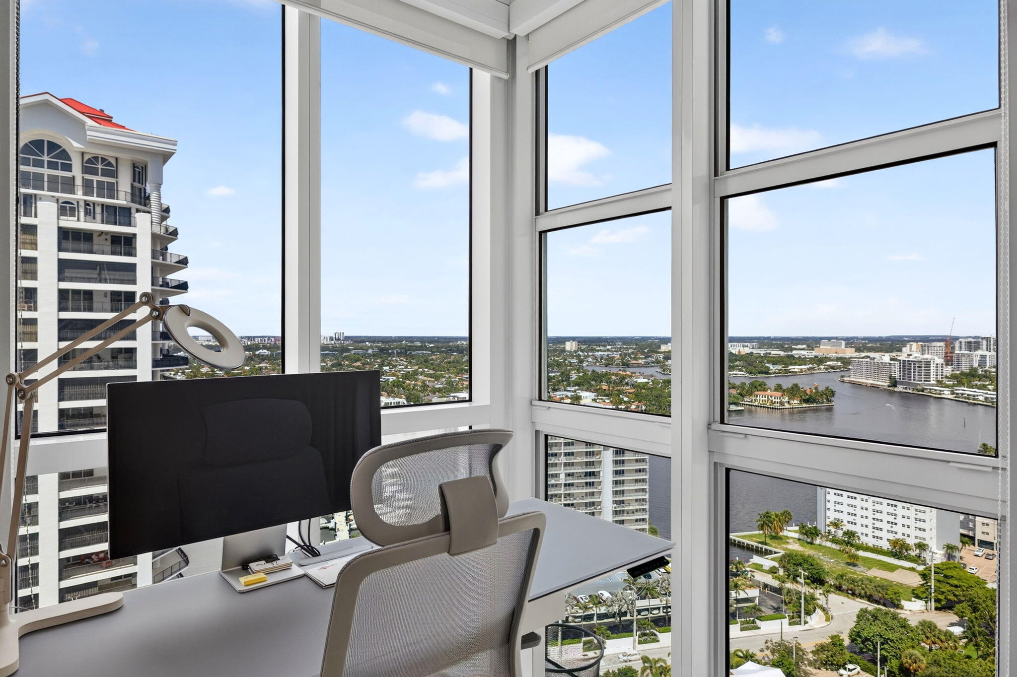 101 S Fort Lauderdale Beach Boulevard 2407 Property Photo 55