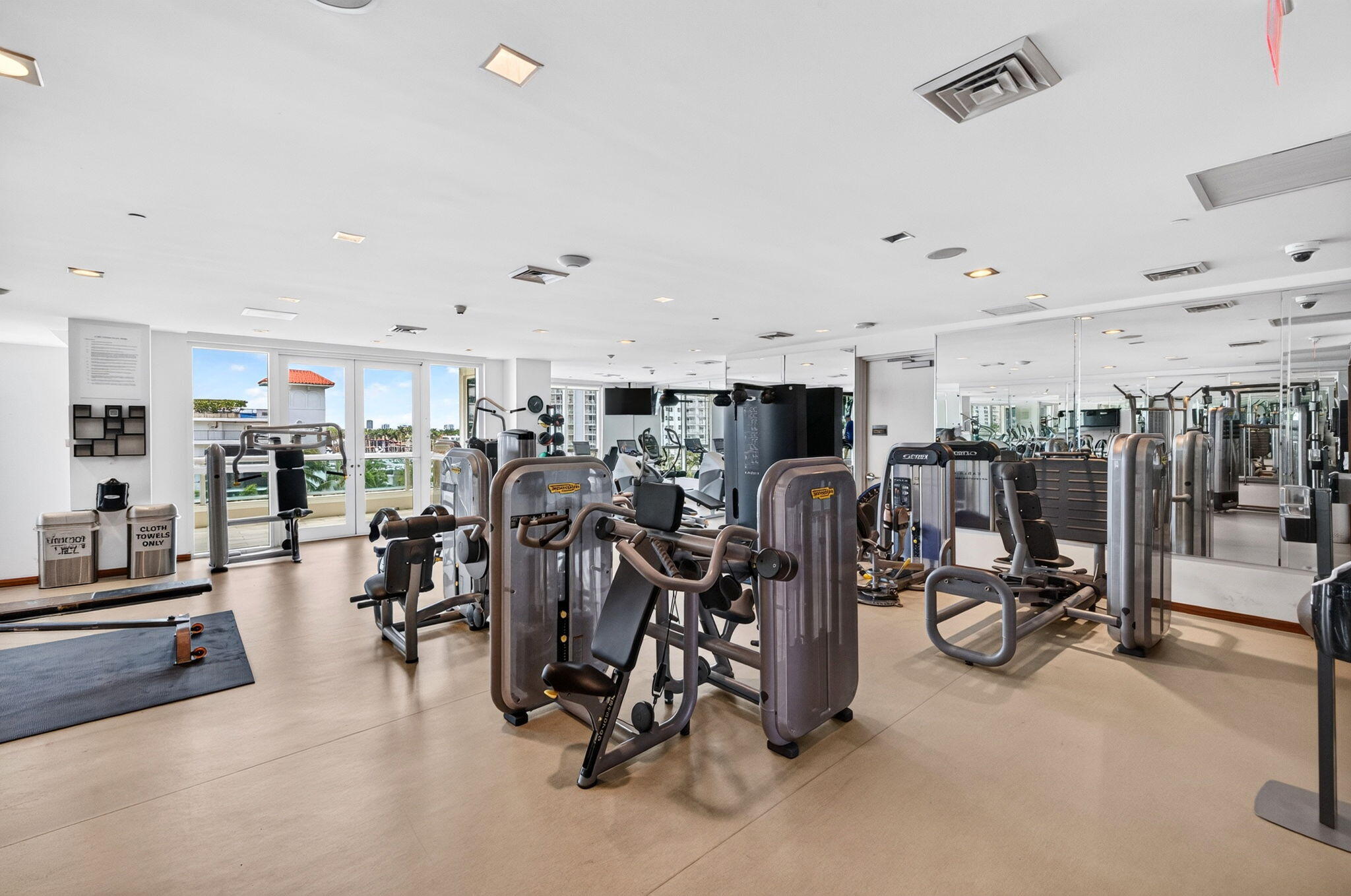101 S Fort Lauderdale Beach Boulevard 2407 Property Photo 64