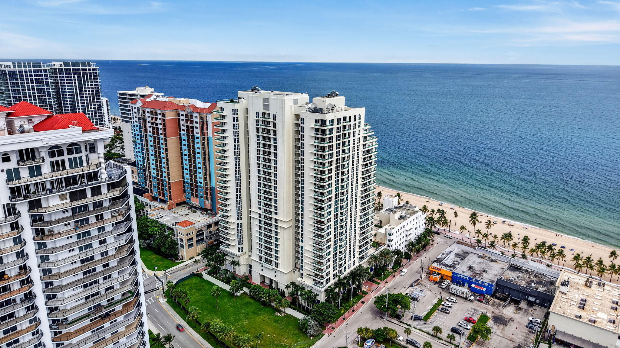 101 S Fort Lauderdale Beach Boulevard 2407 Property Photo 83