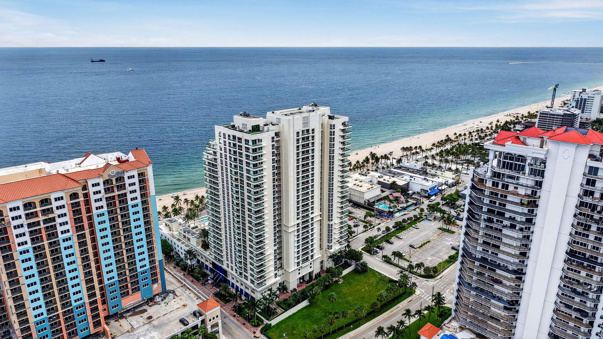 101 S Fort Lauderdale Beach Boulevard 2407 Property Photo 84
