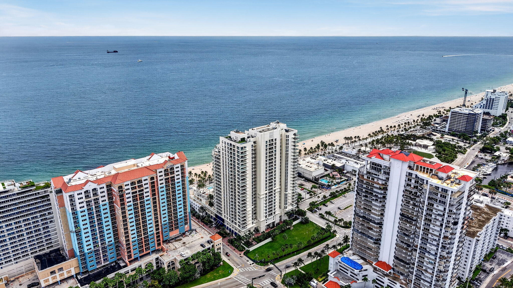 101 S Fort Lauderdale Beach Boulevard 2407 Property Photo 85