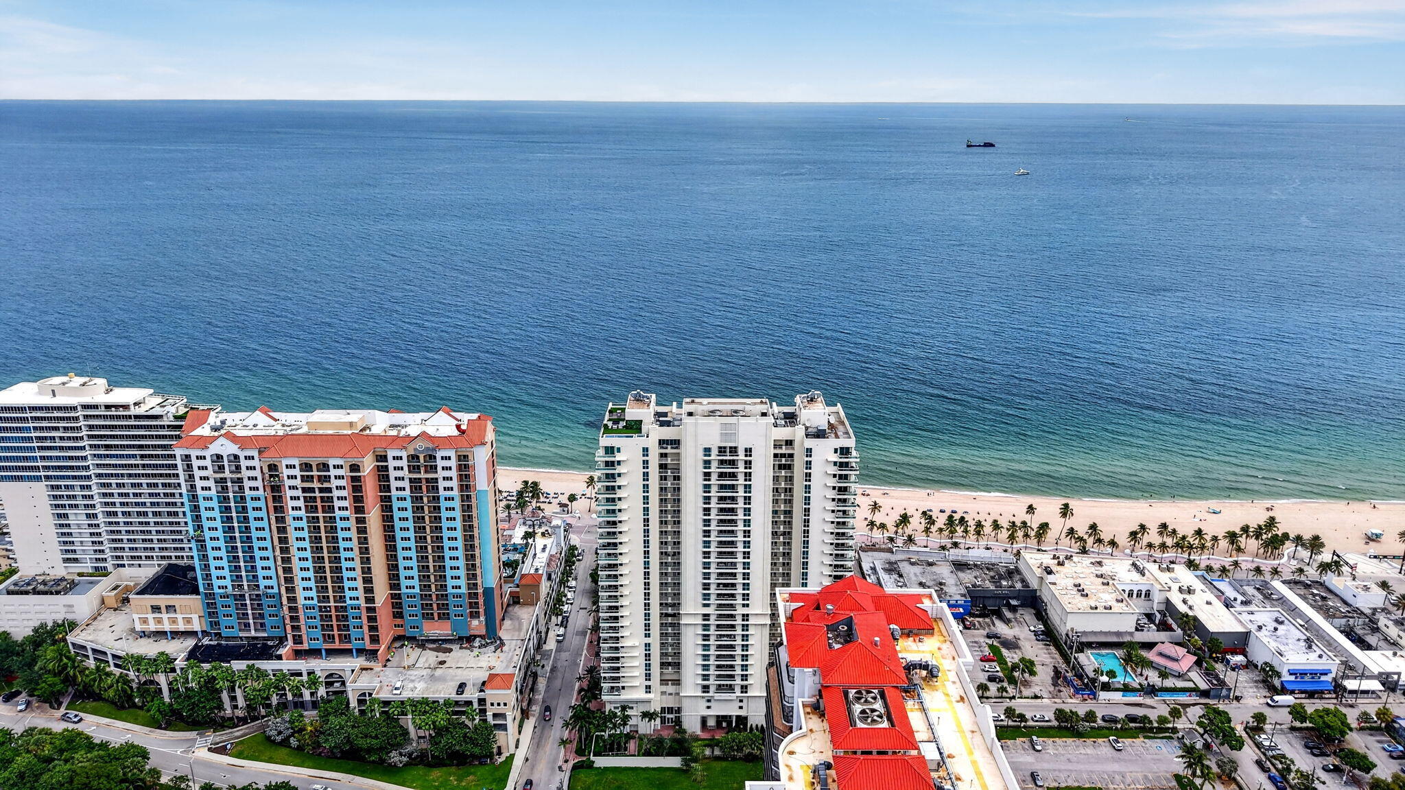 101 S Fort Lauderdale Beach Boulevard 2407 Property Photo 86