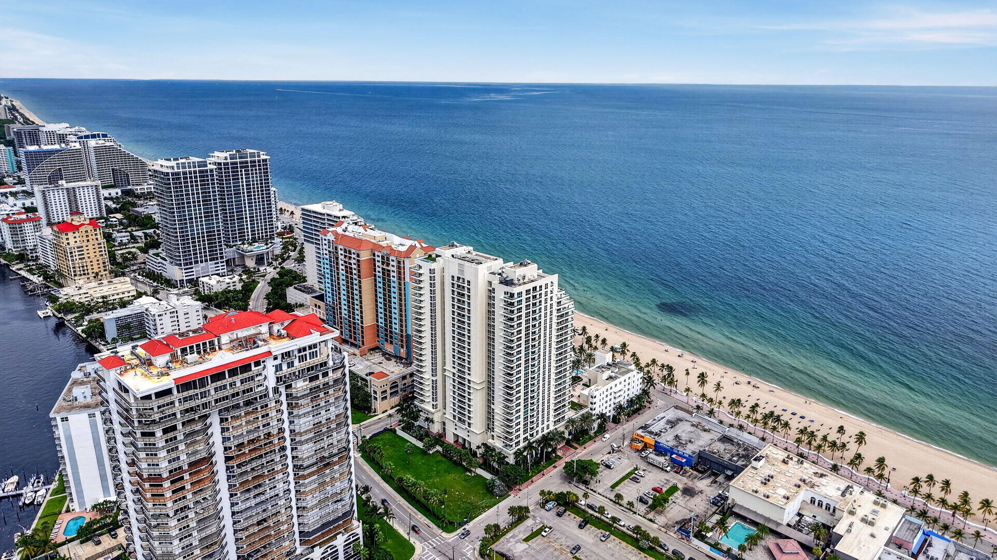 101 S Fort Lauderdale Beach Boulevard 2407 Property Photo 87