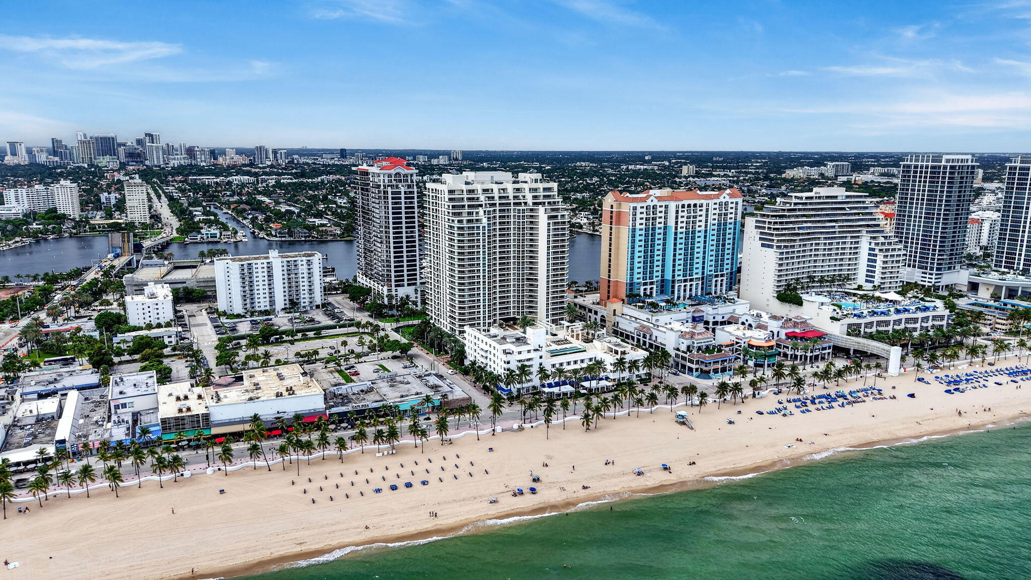 101 S Fort Lauderdale Beach Boulevard 2407 Property Photo 88