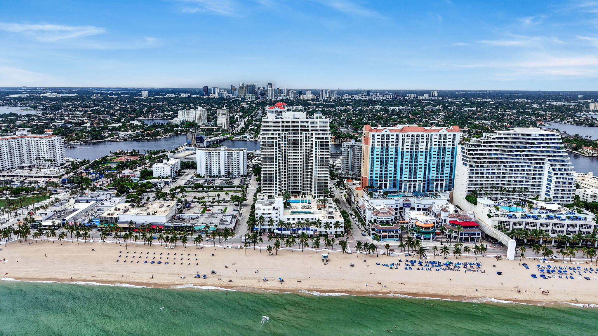 101 S Fort Lauderdale Beach Boulevard 2407 Property Photo 89