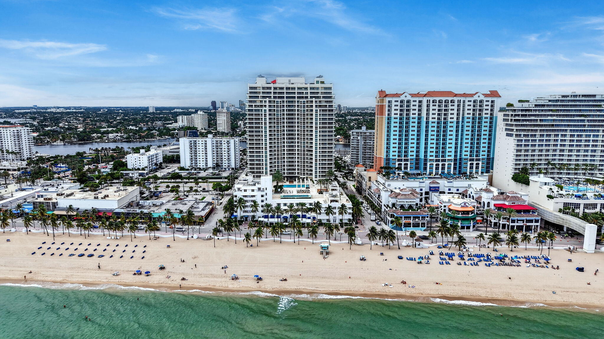 101 S Fort Lauderdale Beach Boulevard 2407 Property Photo 92