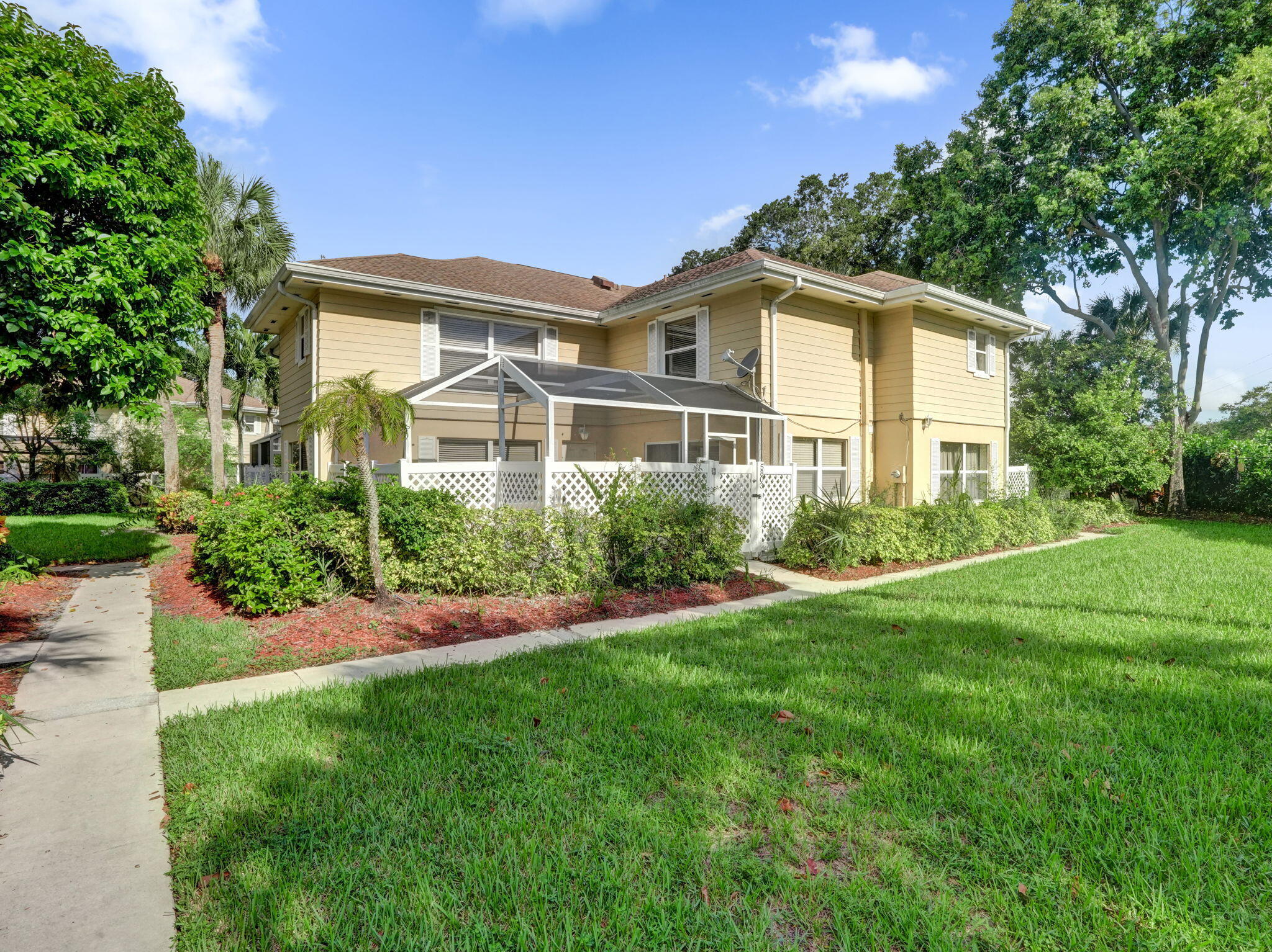 5803 Wheatley Court Property Photo 1