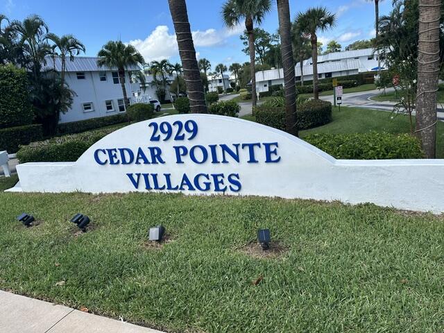 2929 Se Ocean Boulevard 113-4 Property Photo 1
