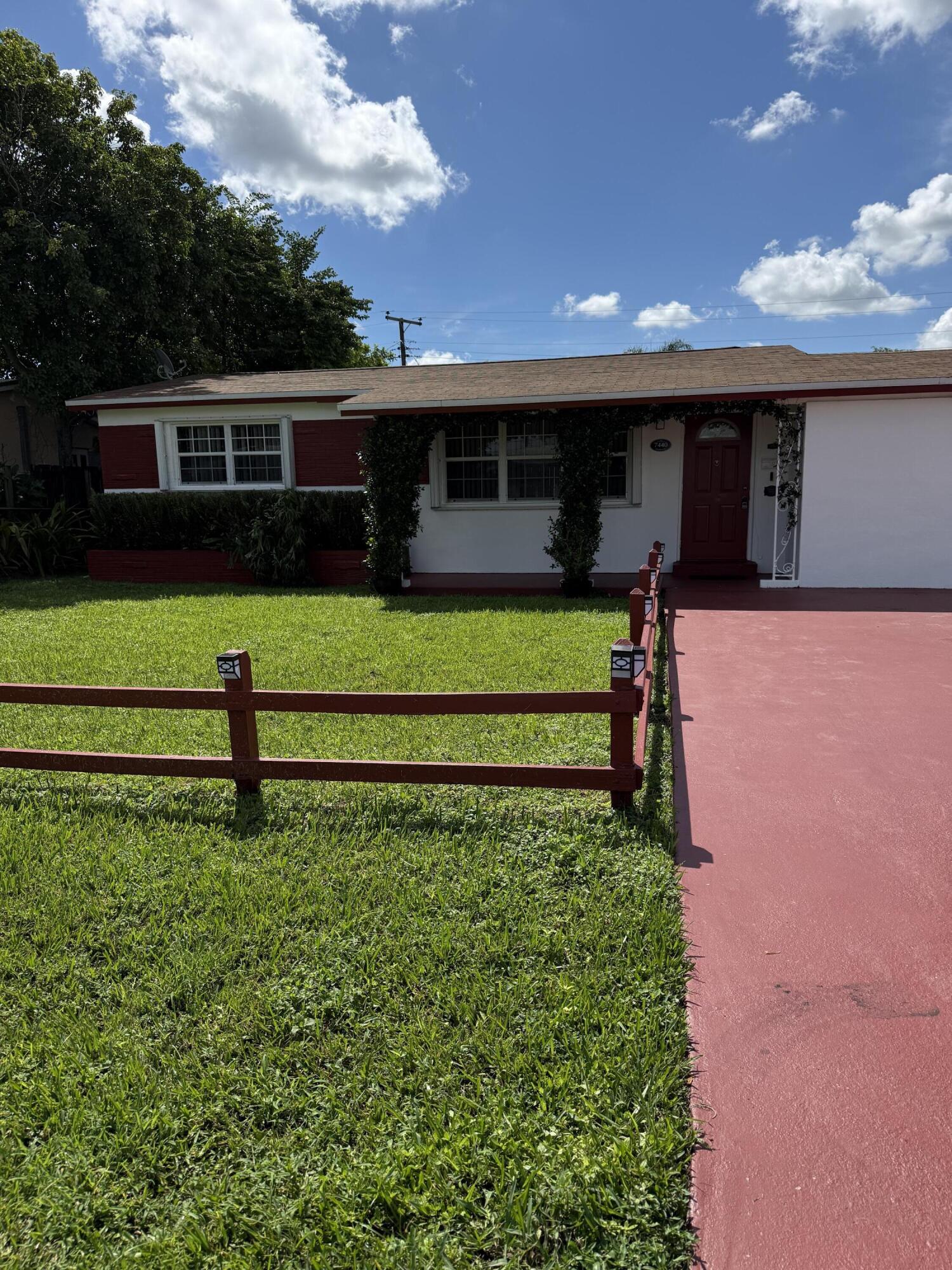 7440 Freedom Street Property Photo 1