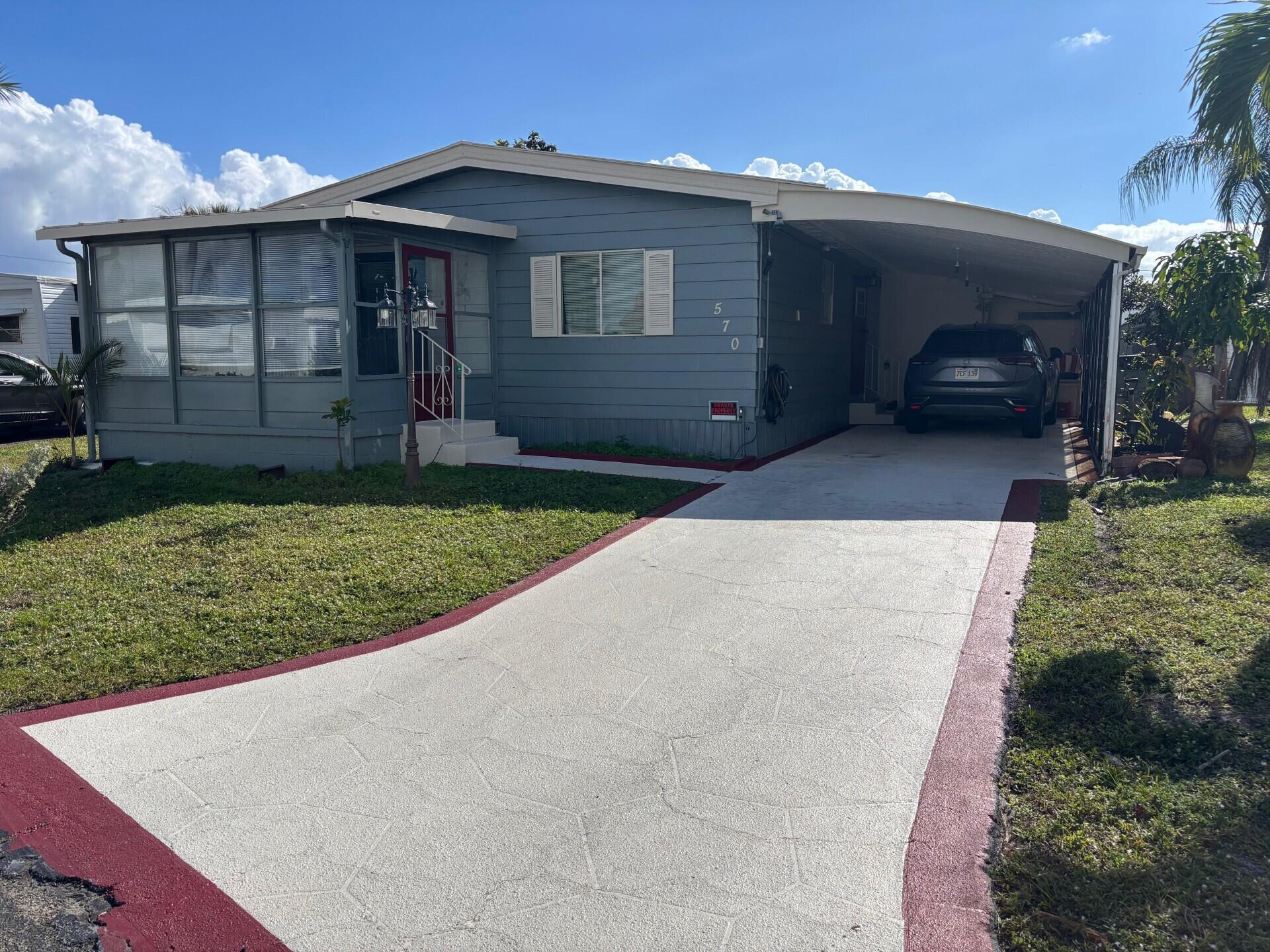 570 Ne 47th Court Property Photo 1