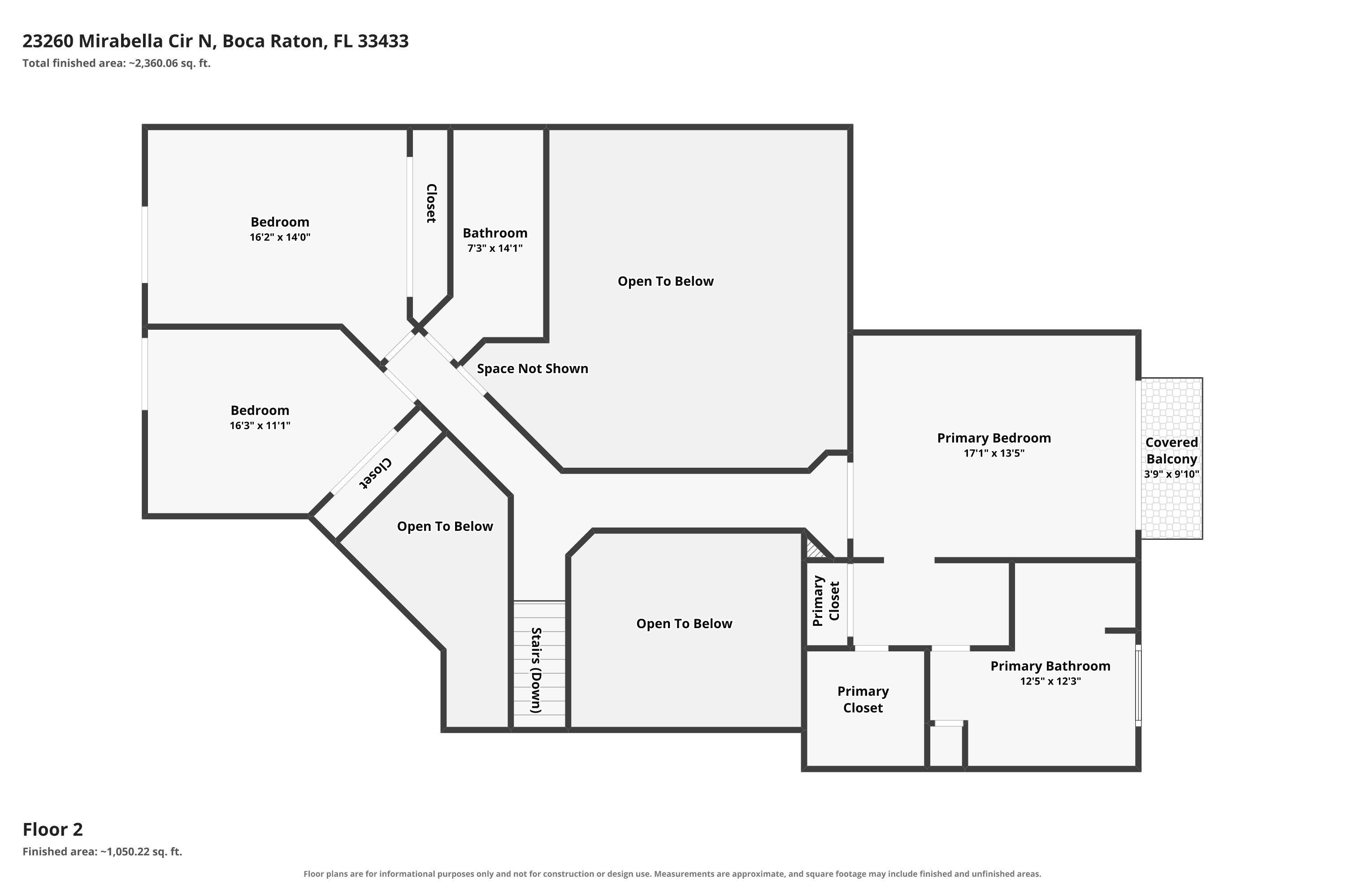 23260 Mirabella Circle N Property Photo 42