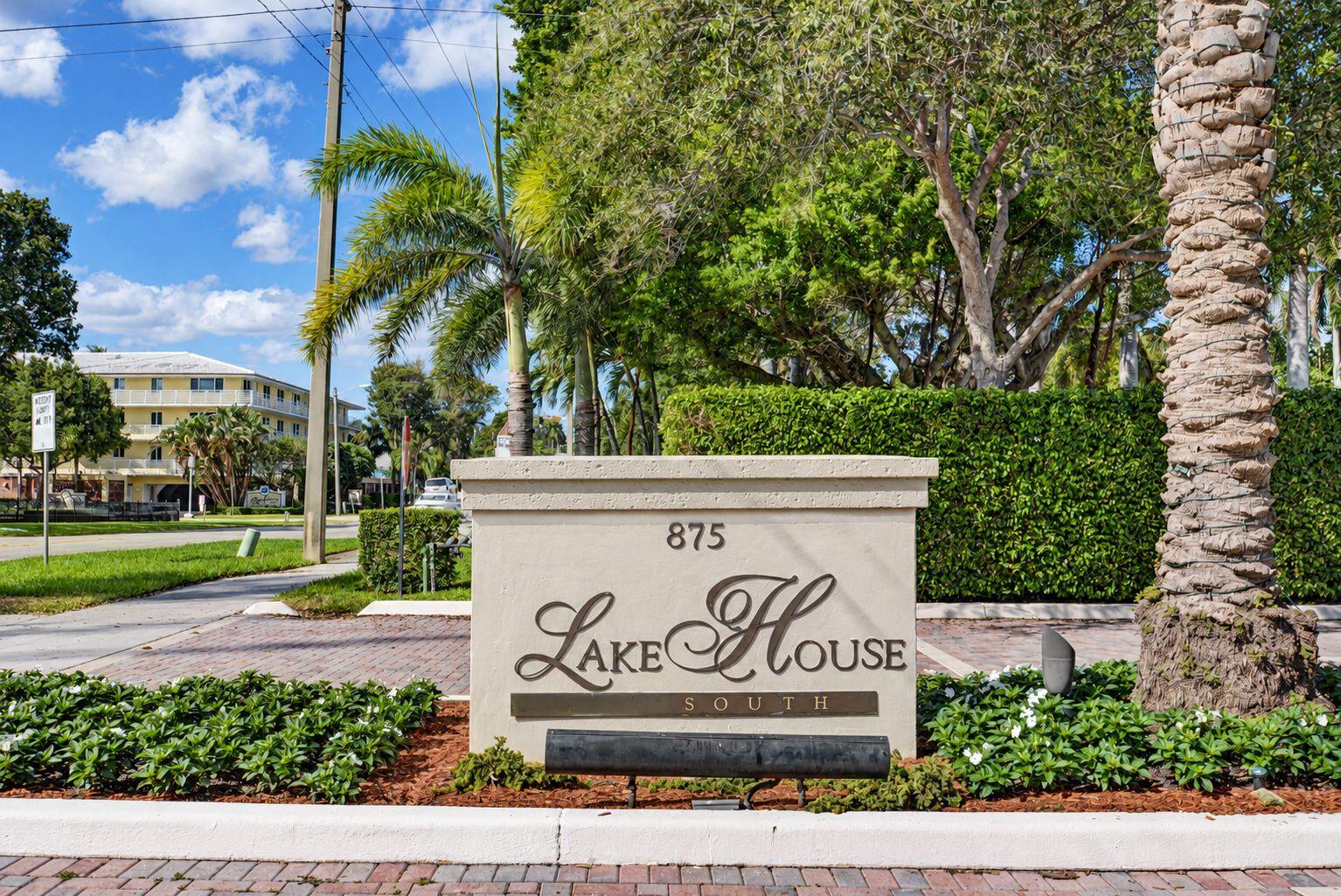 875 E Camino Real 7e Property Photo 47