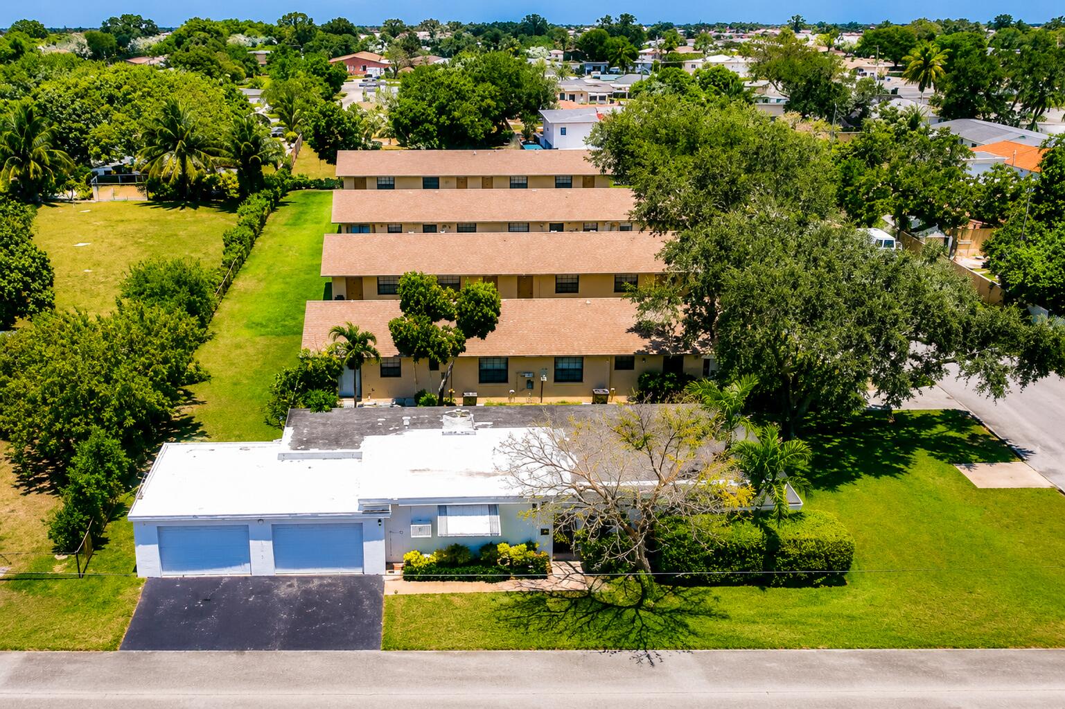 5619 Mckinley A-h Property Photo 1