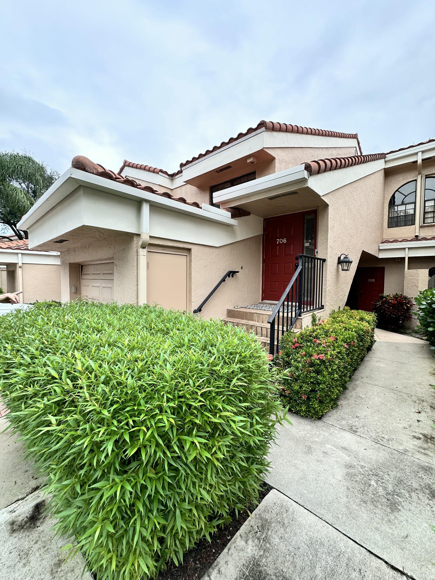 17340 Boca Club Boulevard 706 Property Photo 1