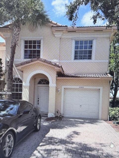 2660 SW 85th Terrace 104